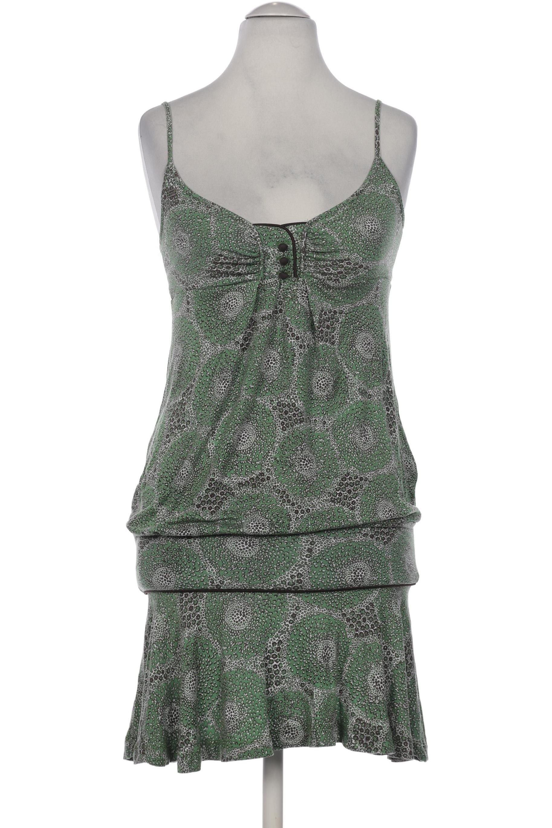 

Miss Sixty Damen Kleid, grün, Gr. 38