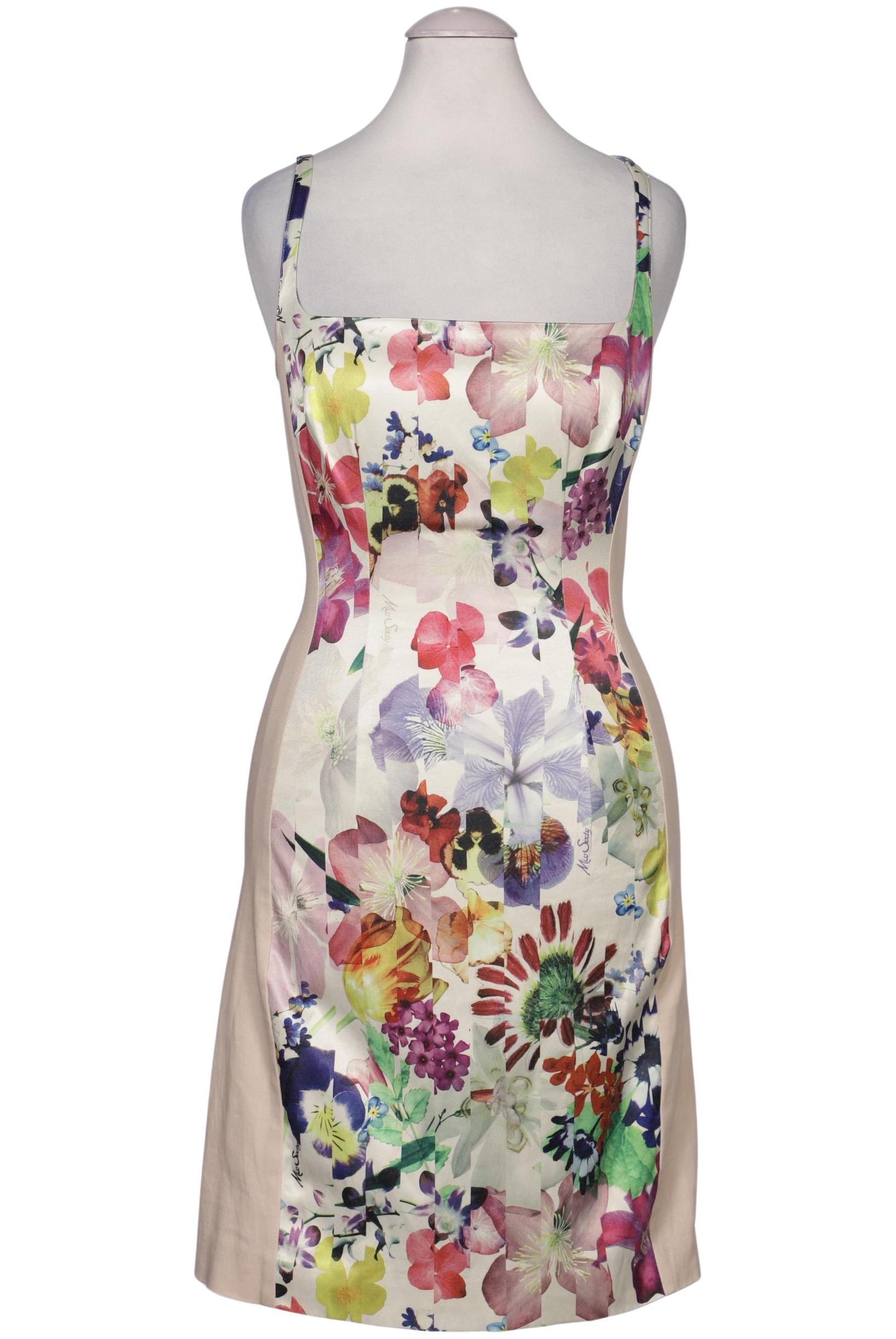 

Miss Sixty Damen Kleid, beige, Gr. 34