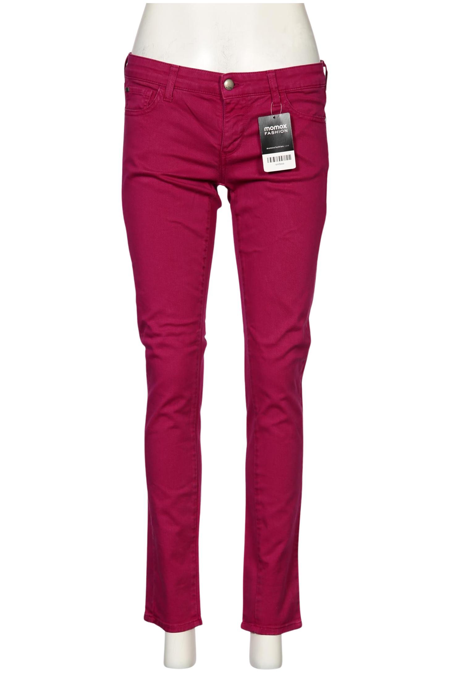 

Miss Sixty Damen Jeans, pink, Gr. 29