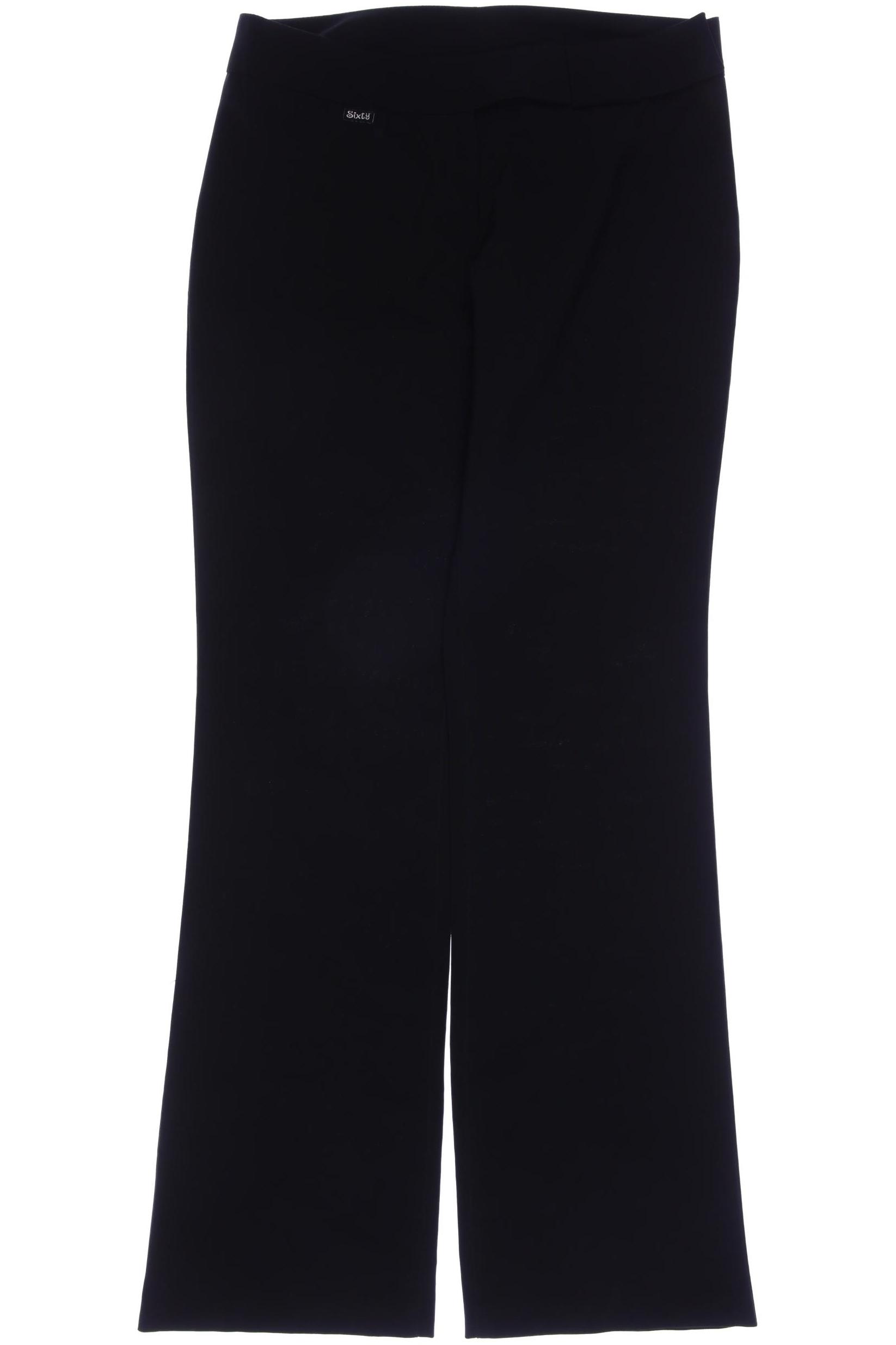

Miss Sixty Damen Stoffhose, schwarz, Gr. 31