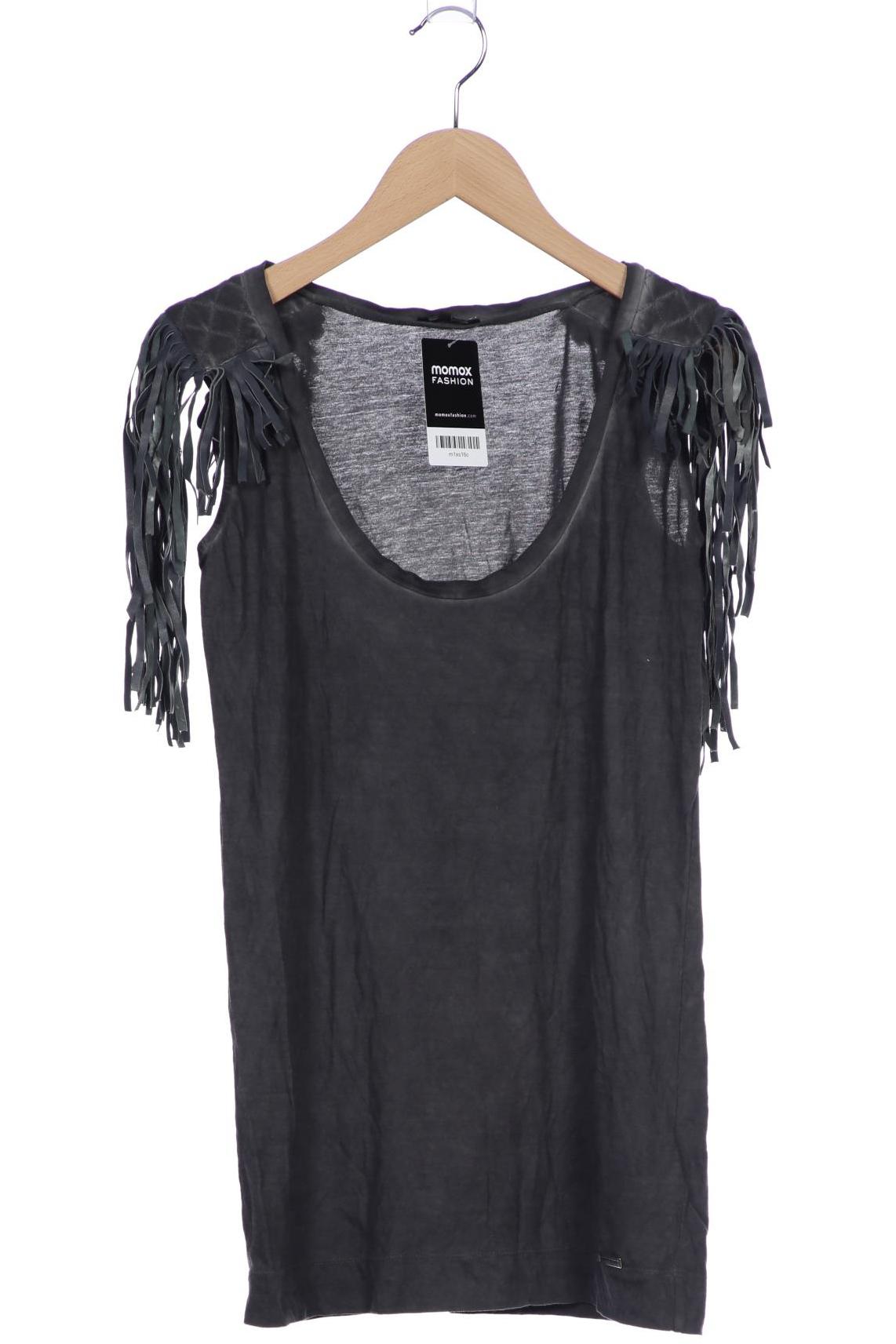 

Miss Sixty Damen T-Shirt, grau, Gr. 36