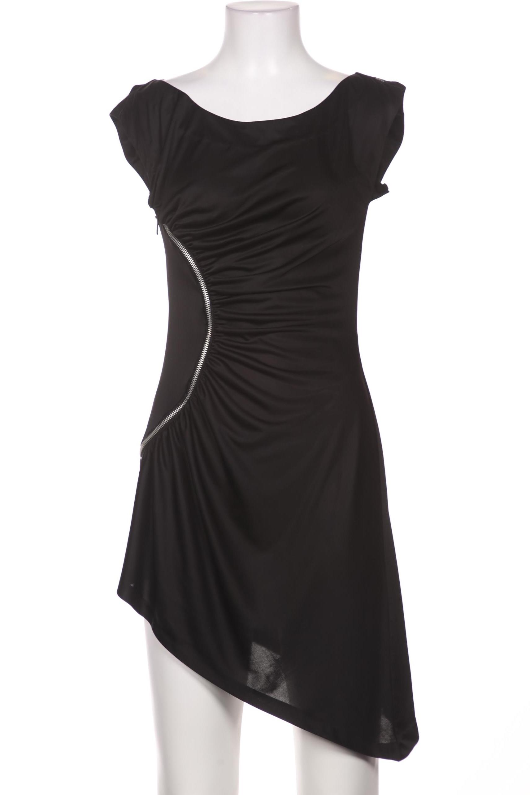 

Miss Sixty Damen Kleid, schwarz, Gr. 36