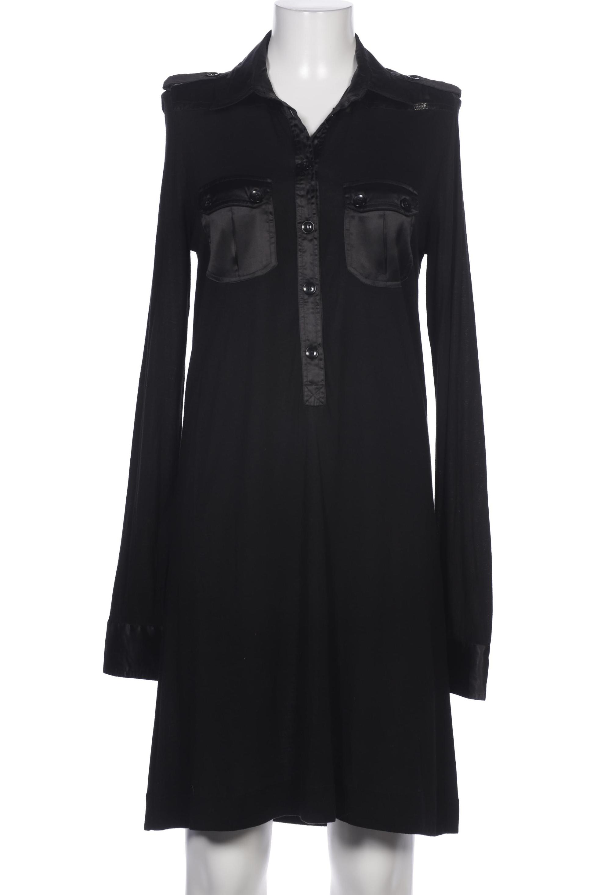 

Miss Sixty Damen Kleid, schwarz
