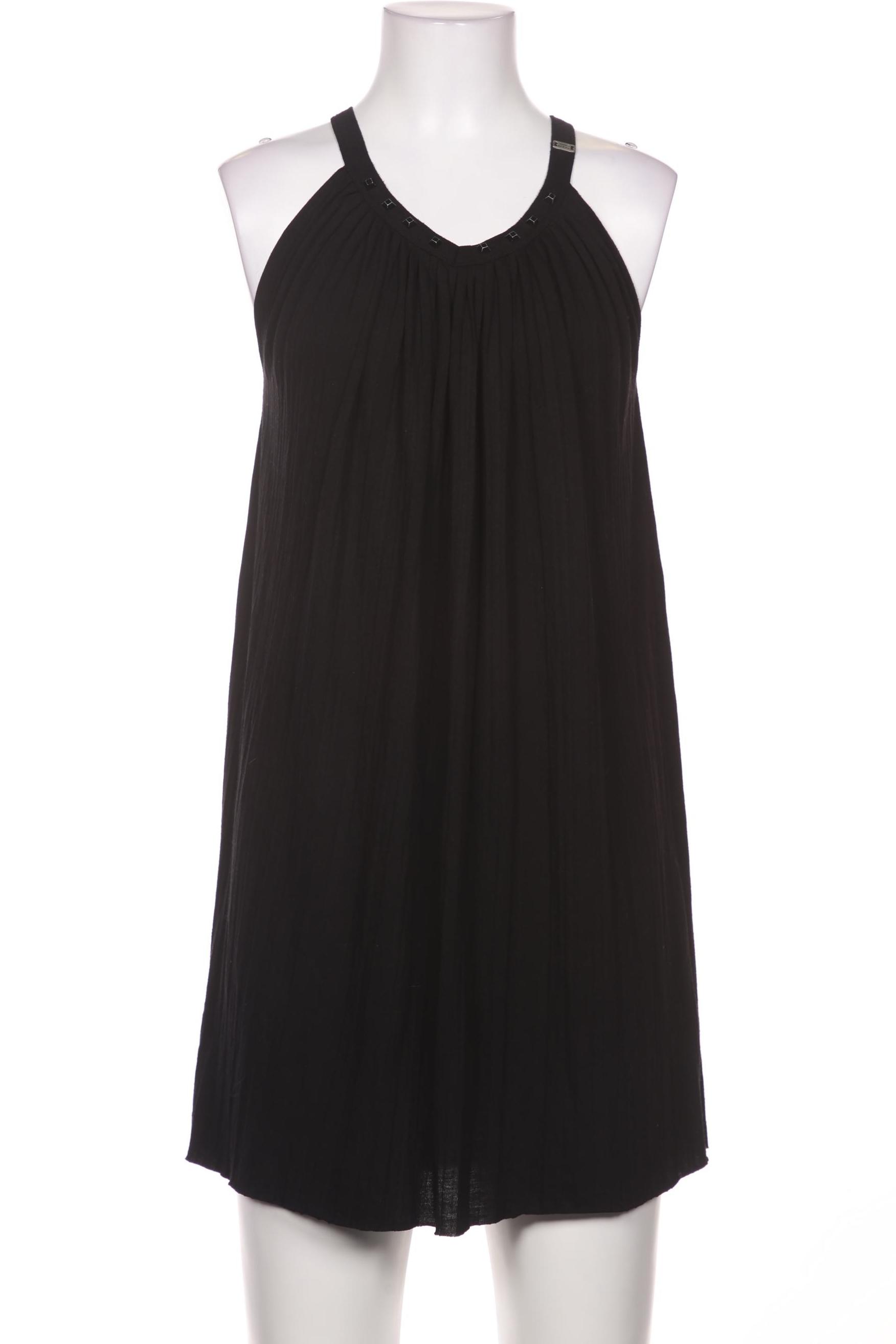 

Miss Sixty Damen Kleid, schwarz, Gr. 34