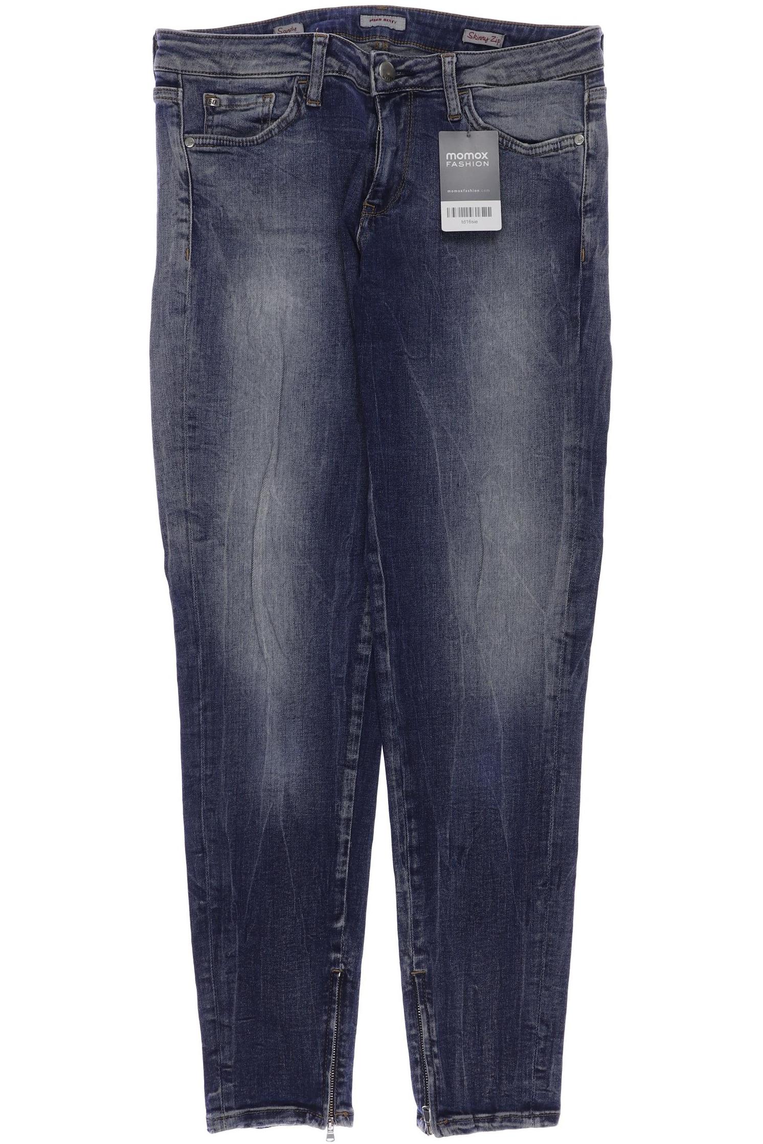 

Miss Sixty Damen Jeans, blau