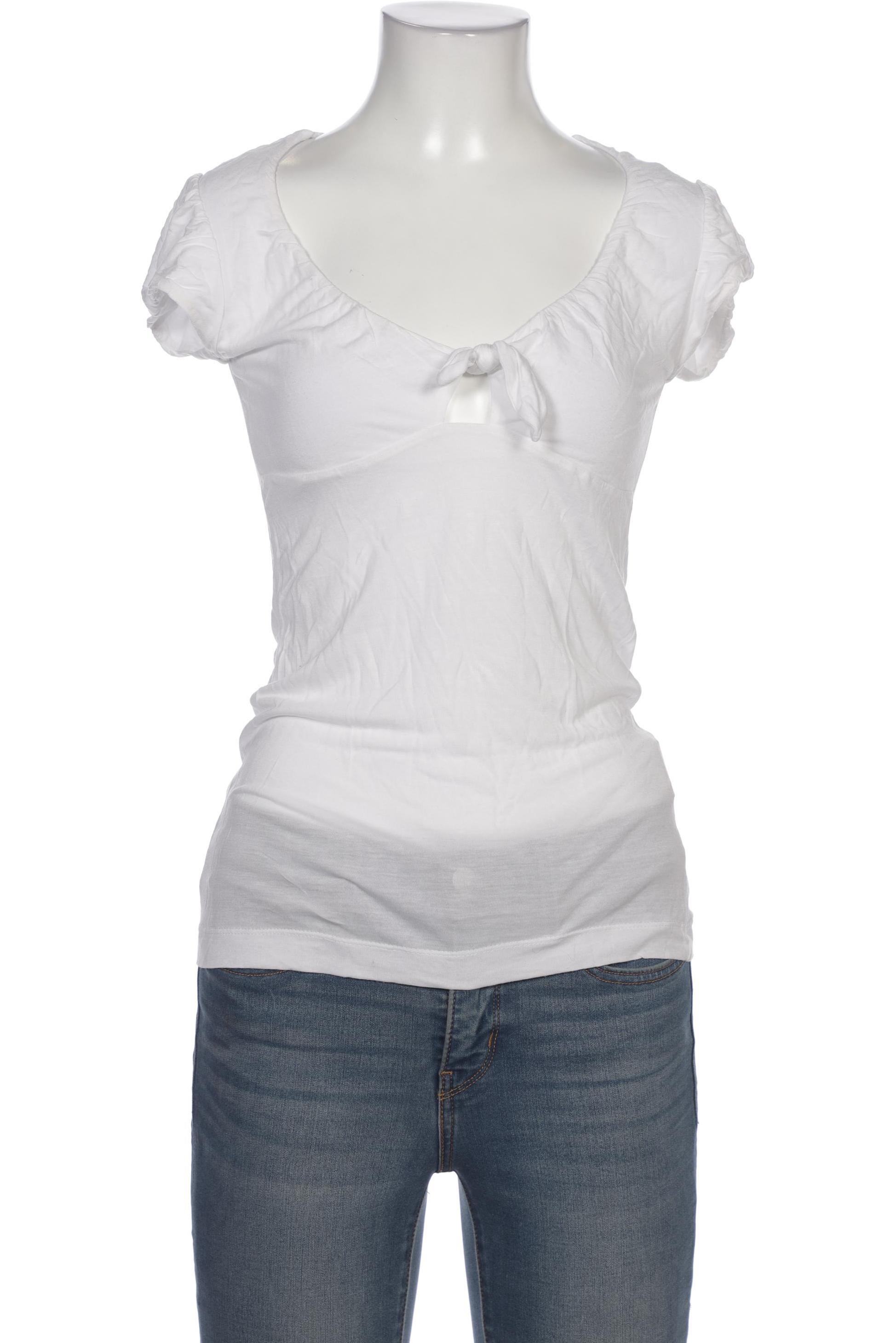 

Miss Sixty Damen T-Shirt, weiß