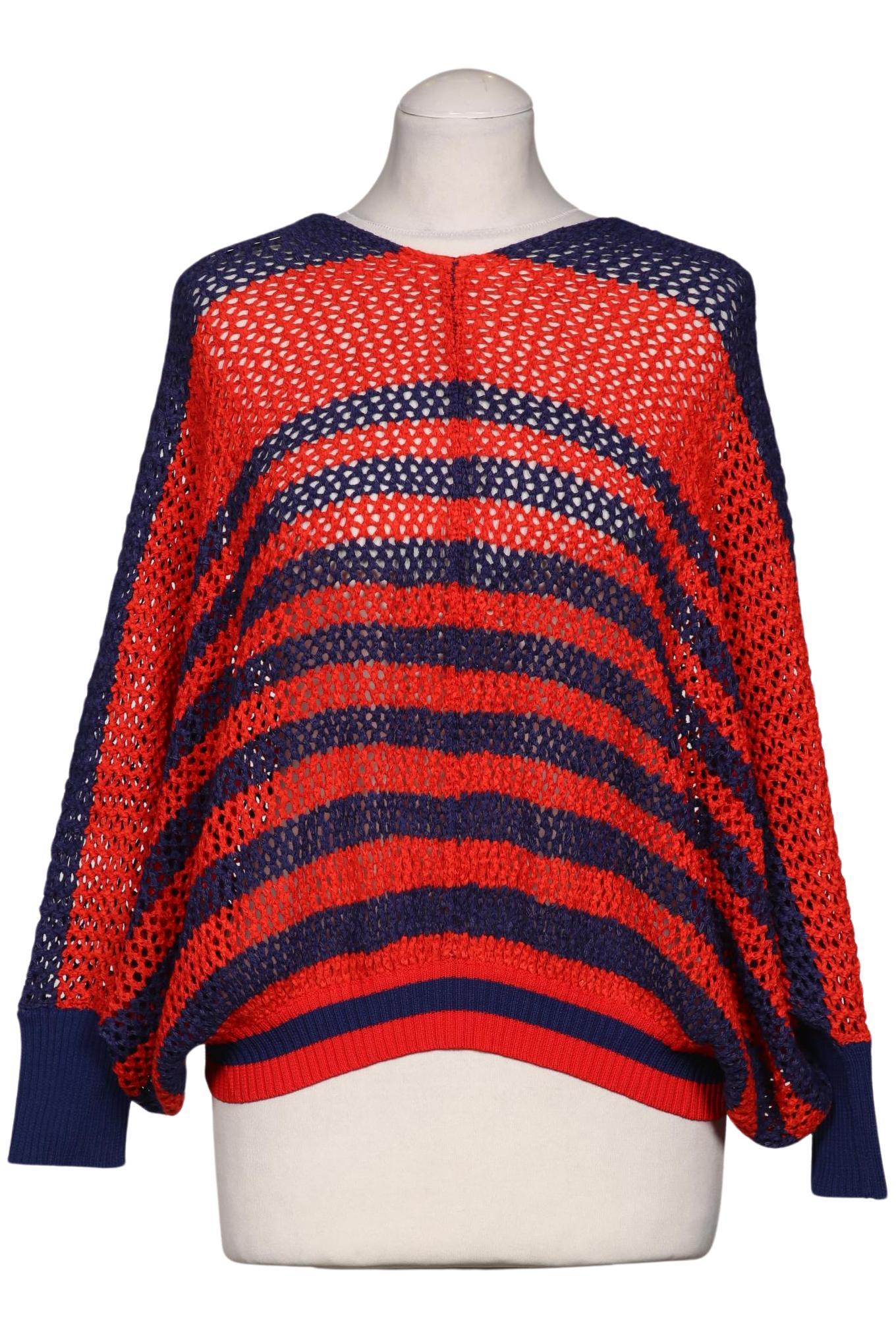 

Miss Sixty Damen Strickjacke, mehrfarbig, Gr. 36