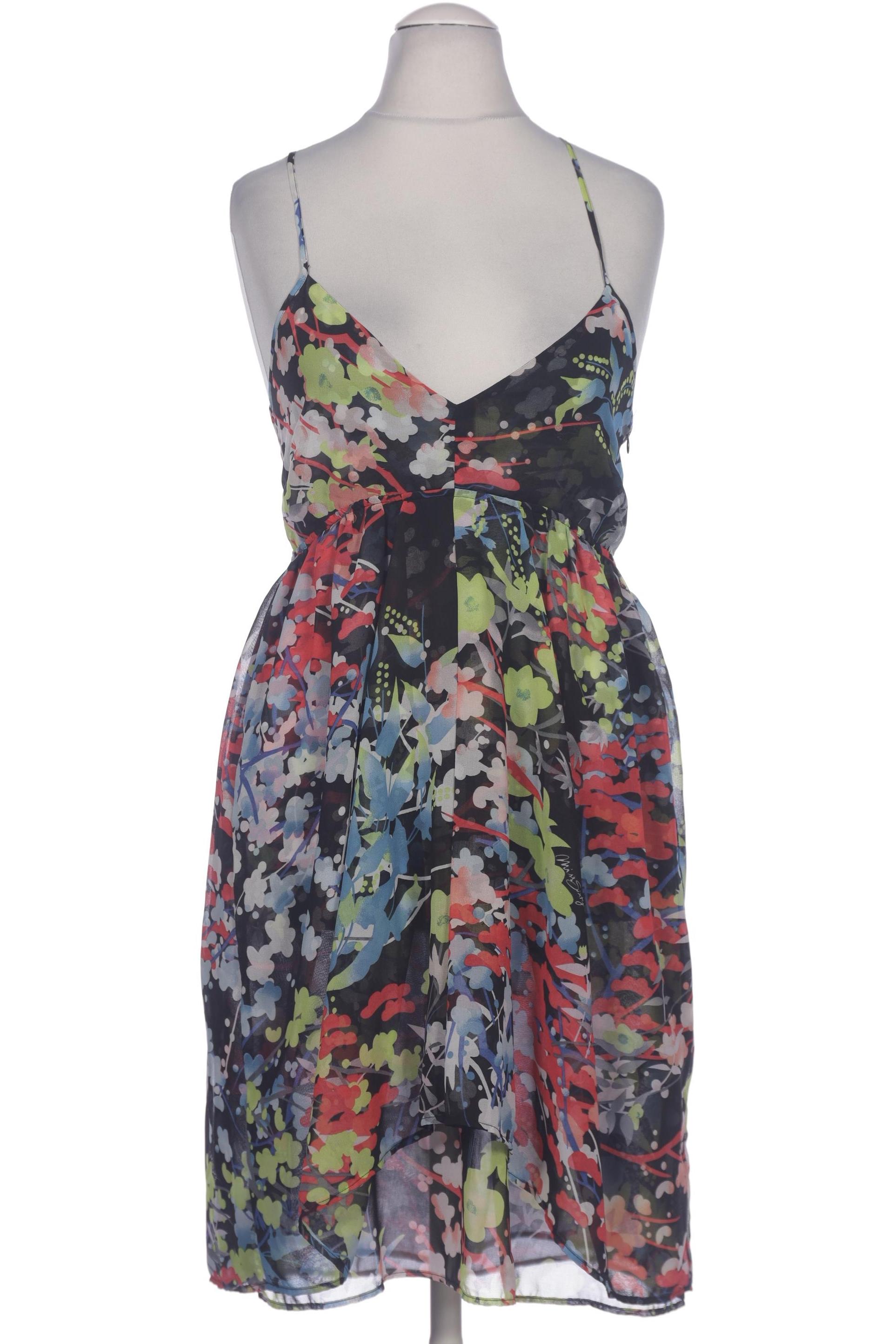 

Miss Sixty Damen Kleid, grau, Gr. 38