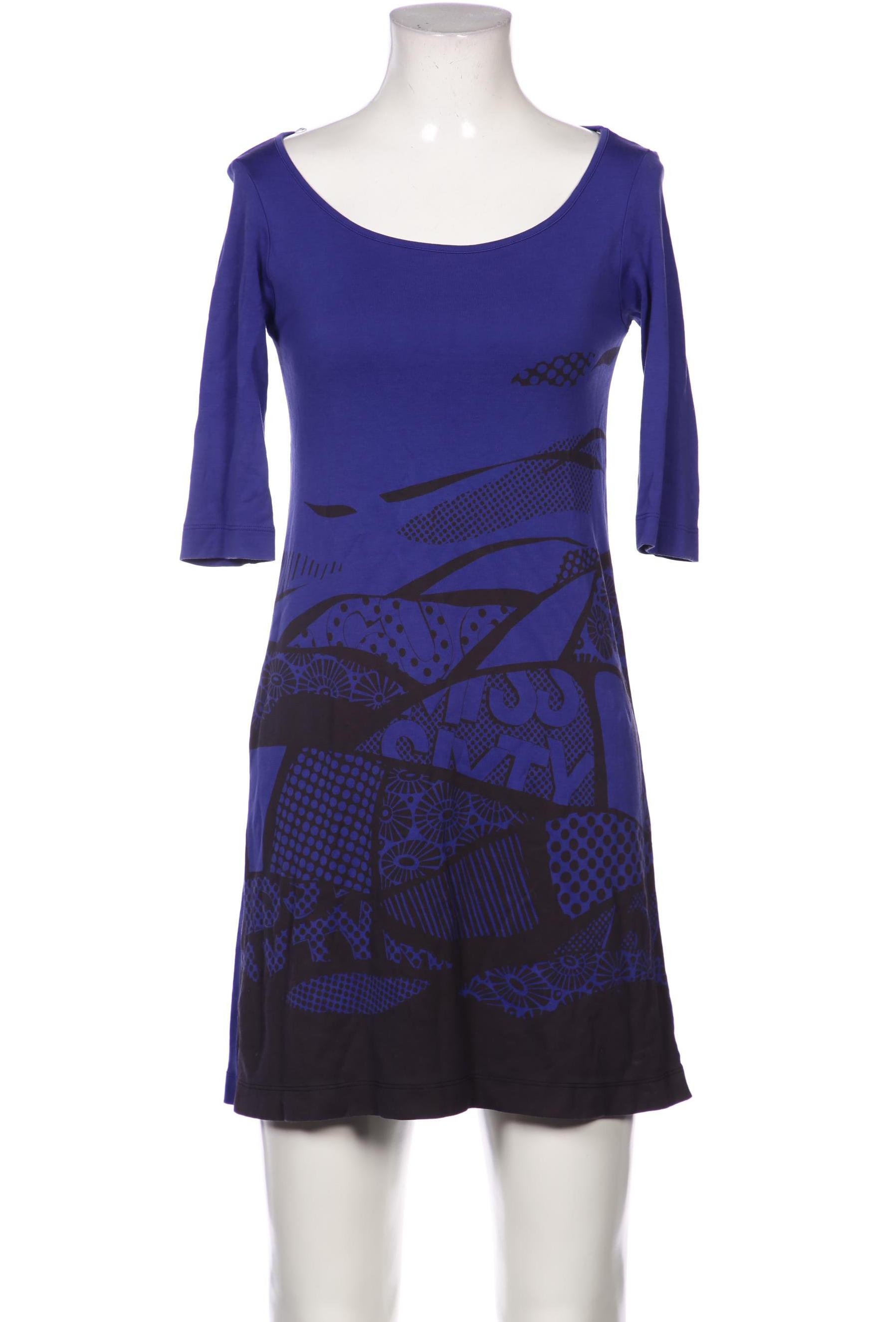 

Miss Sixty Damen Kleid, blau
