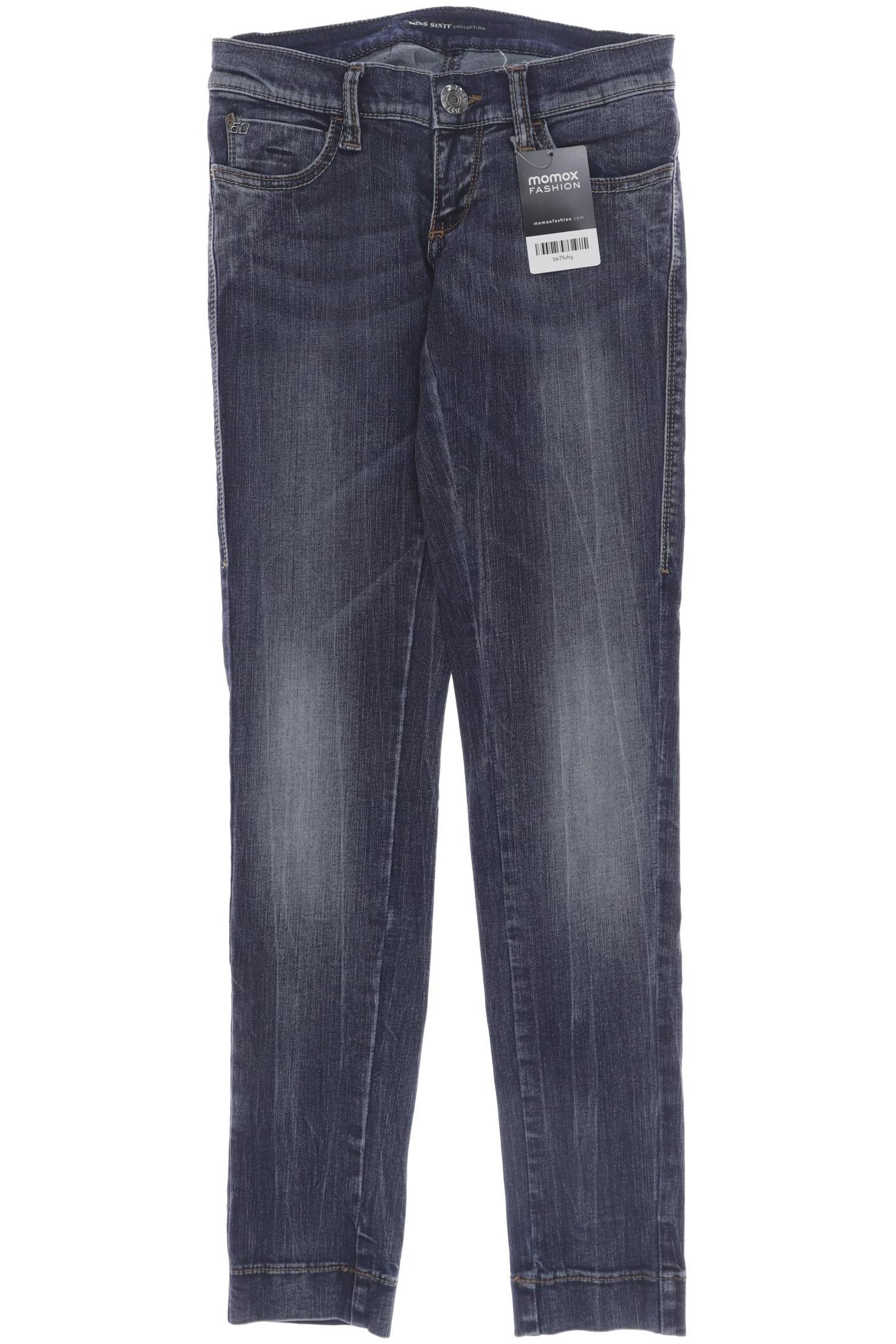 

Miss Sixty Damen Jeans, blau