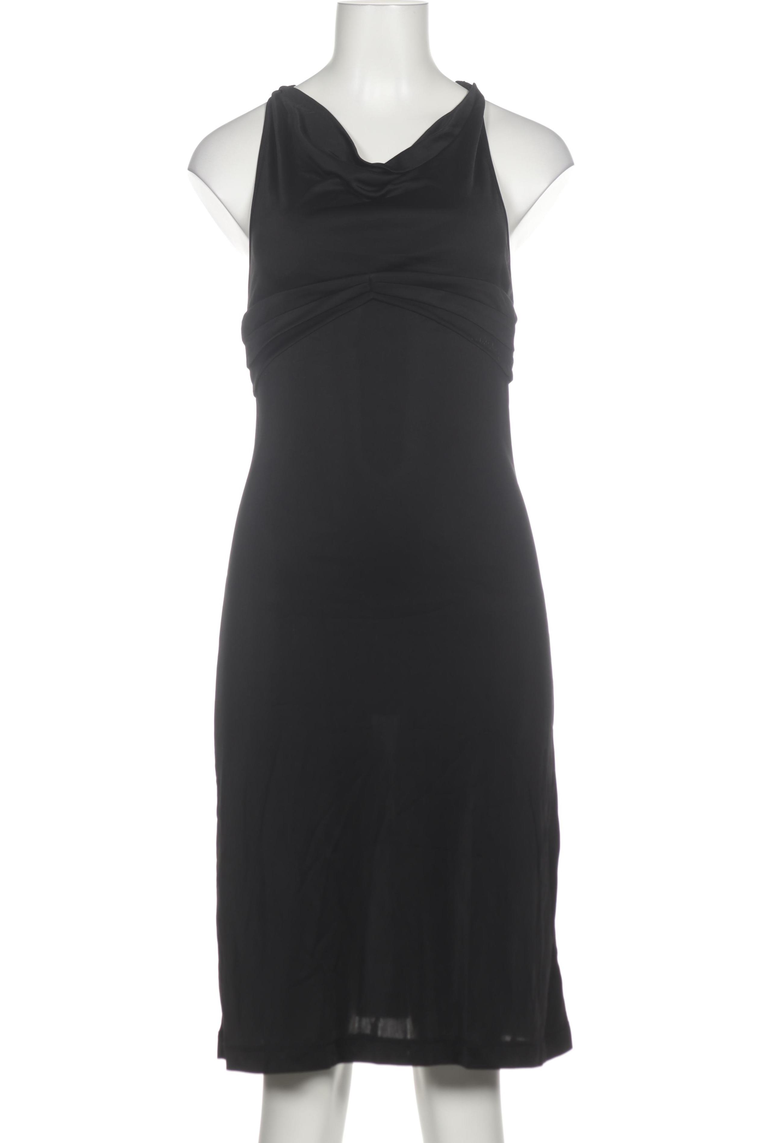 

Miss Sixty Damen Kleid, schwarz, Gr. 38