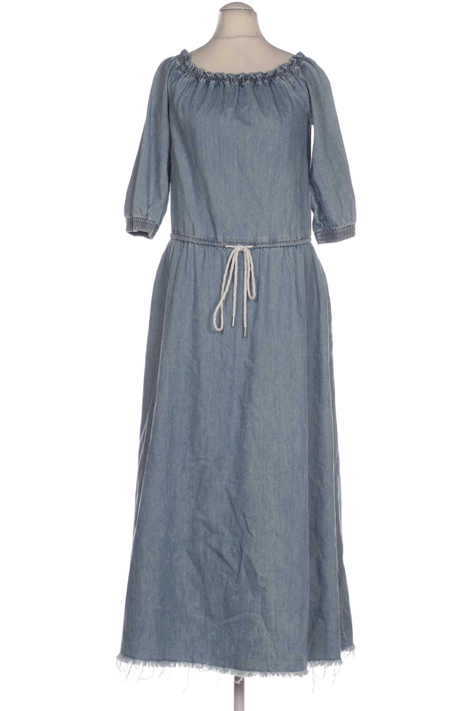 

Miss Sixty Damen Kleid, hellblau, Gr. 36