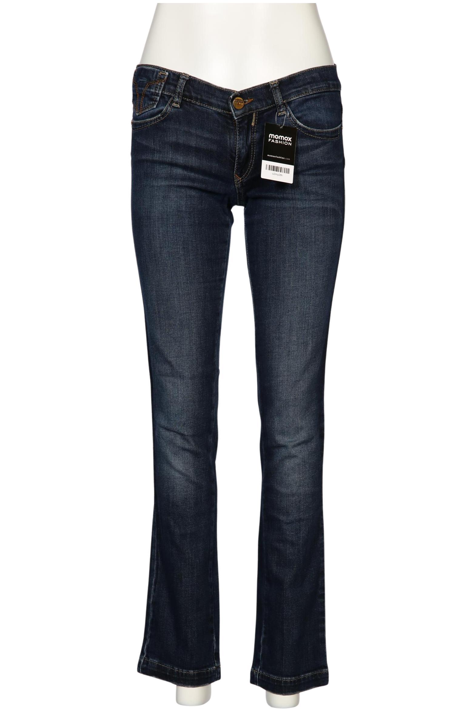 

Miss Sixty Damen Jeans, marineblau, Gr. 29