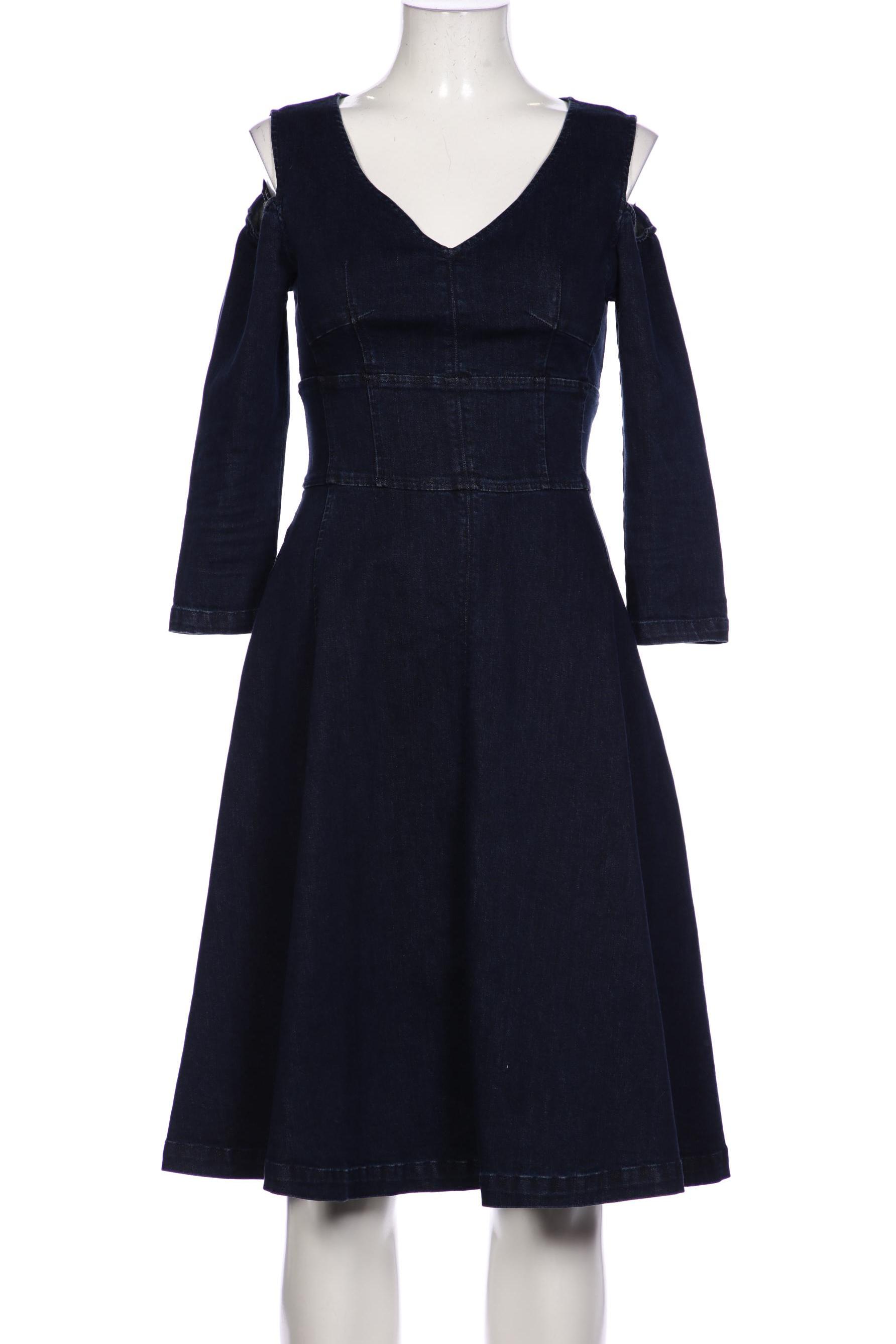 

Miss Sixty Damen Kleid, marineblau, Gr. 38