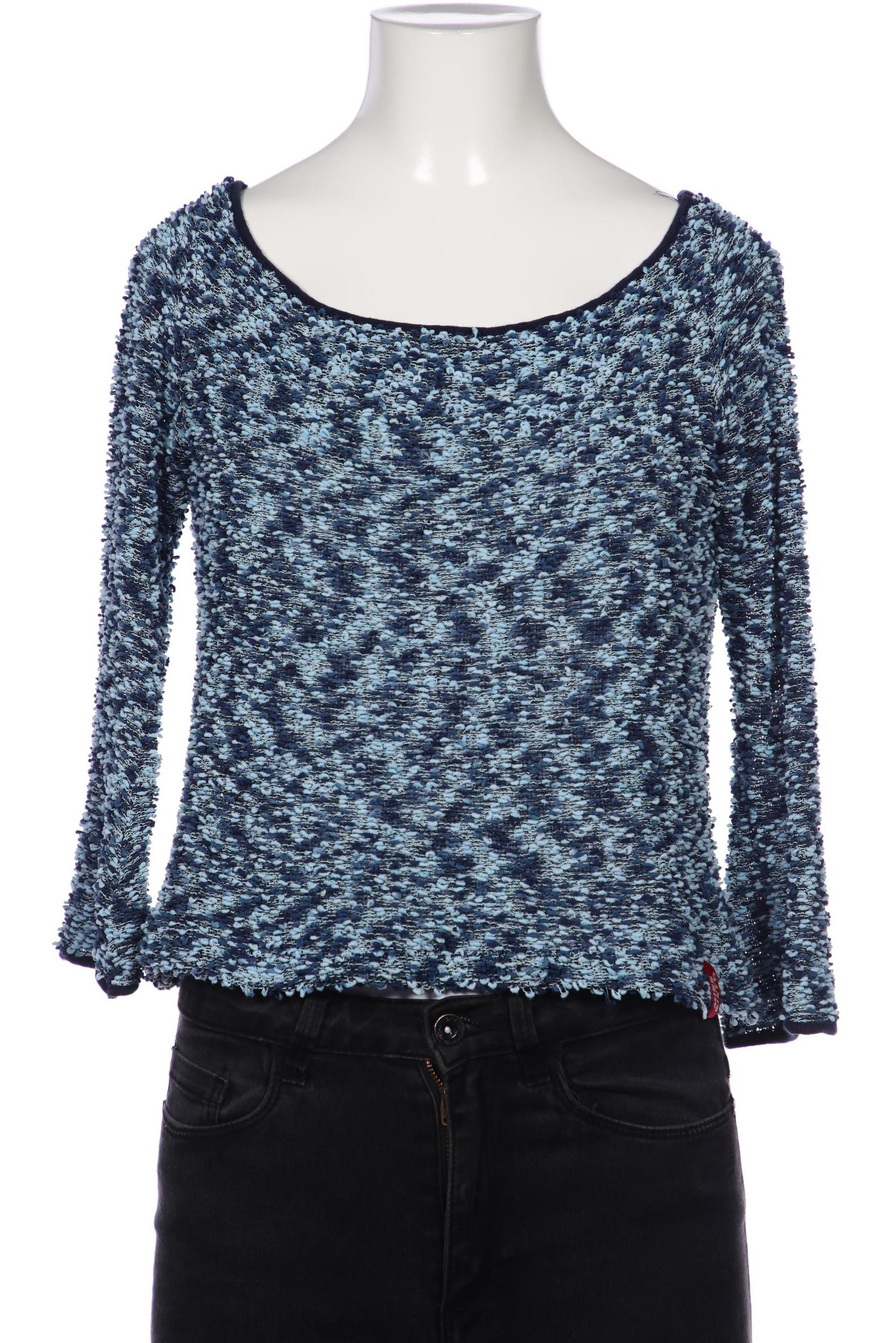 

Miss Sixty Damen Pullover, hellblau