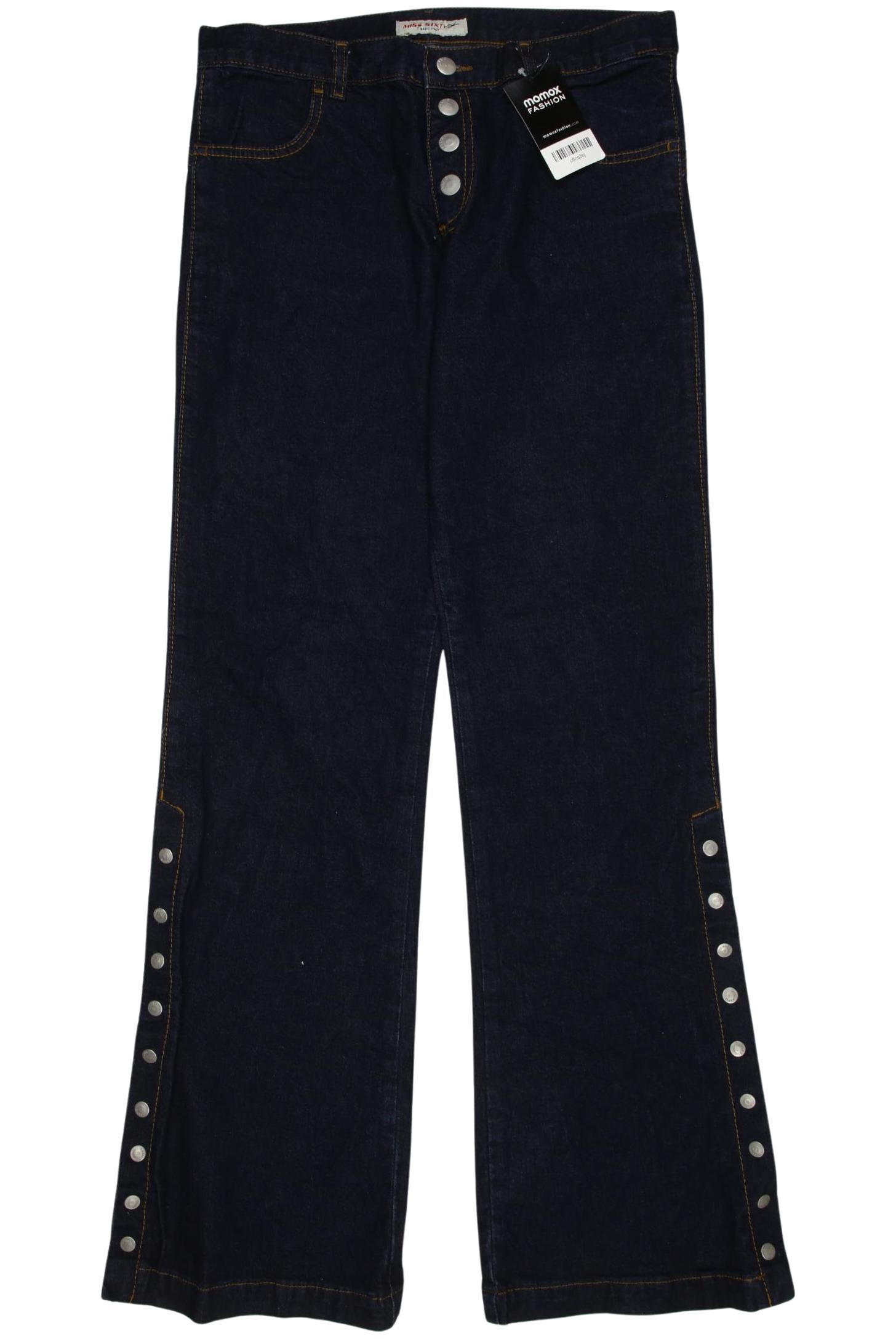 

Miss Sixty Damen Jeans, marineblau, Gr. 31