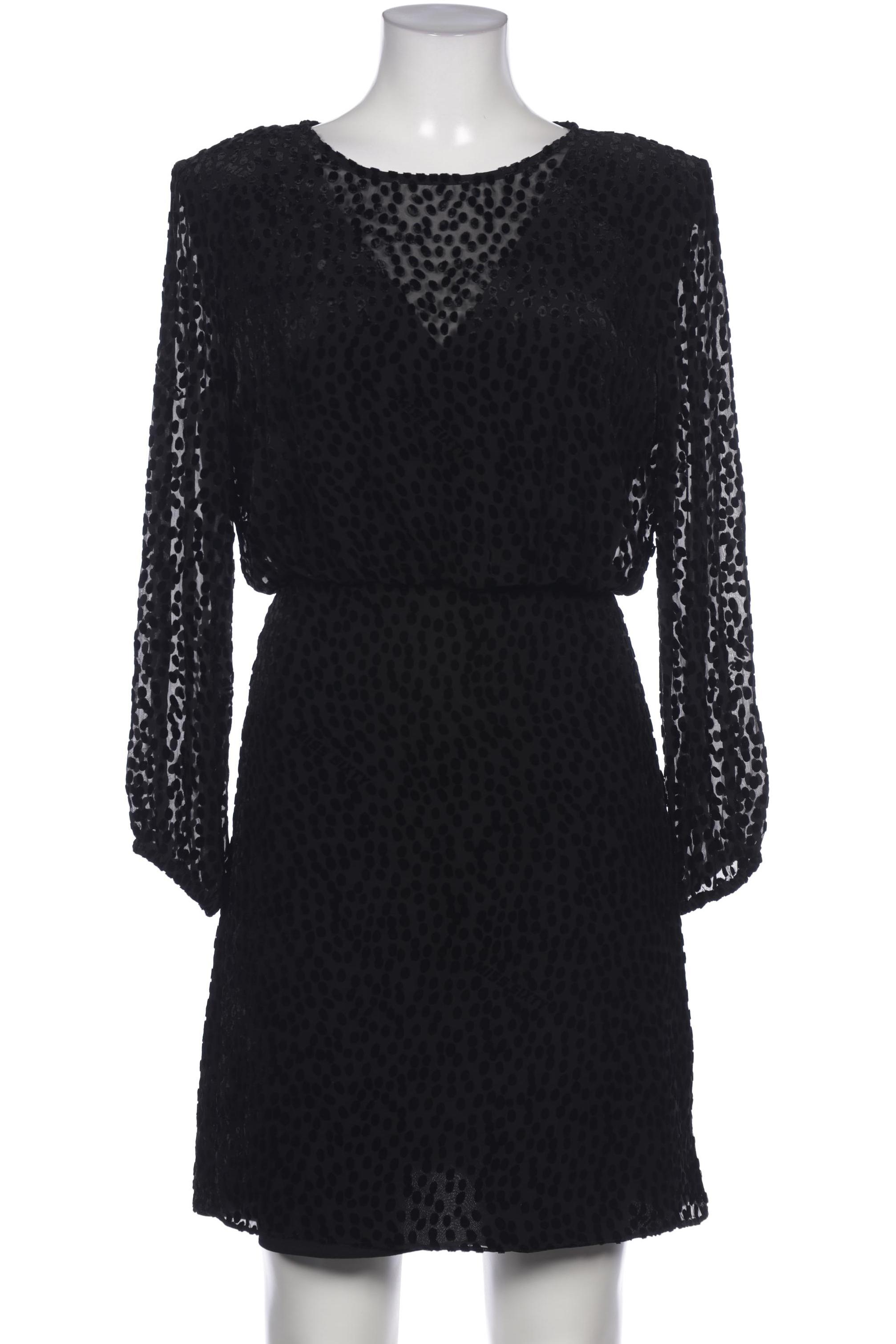 

Miss Sixty Damen Kleid, schwarz