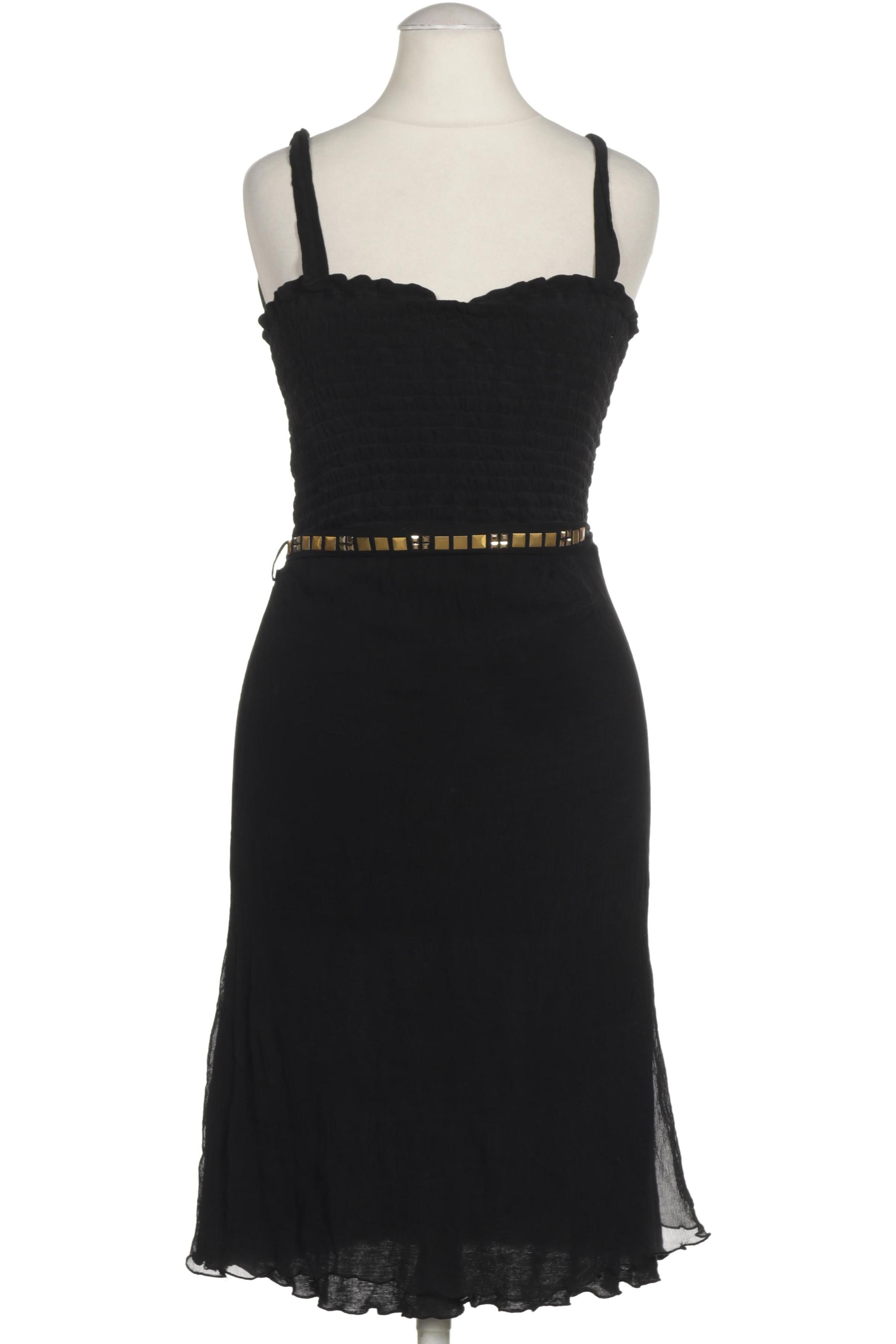 

Miss Sixty Damen Kleid, schwarz, Gr. 36