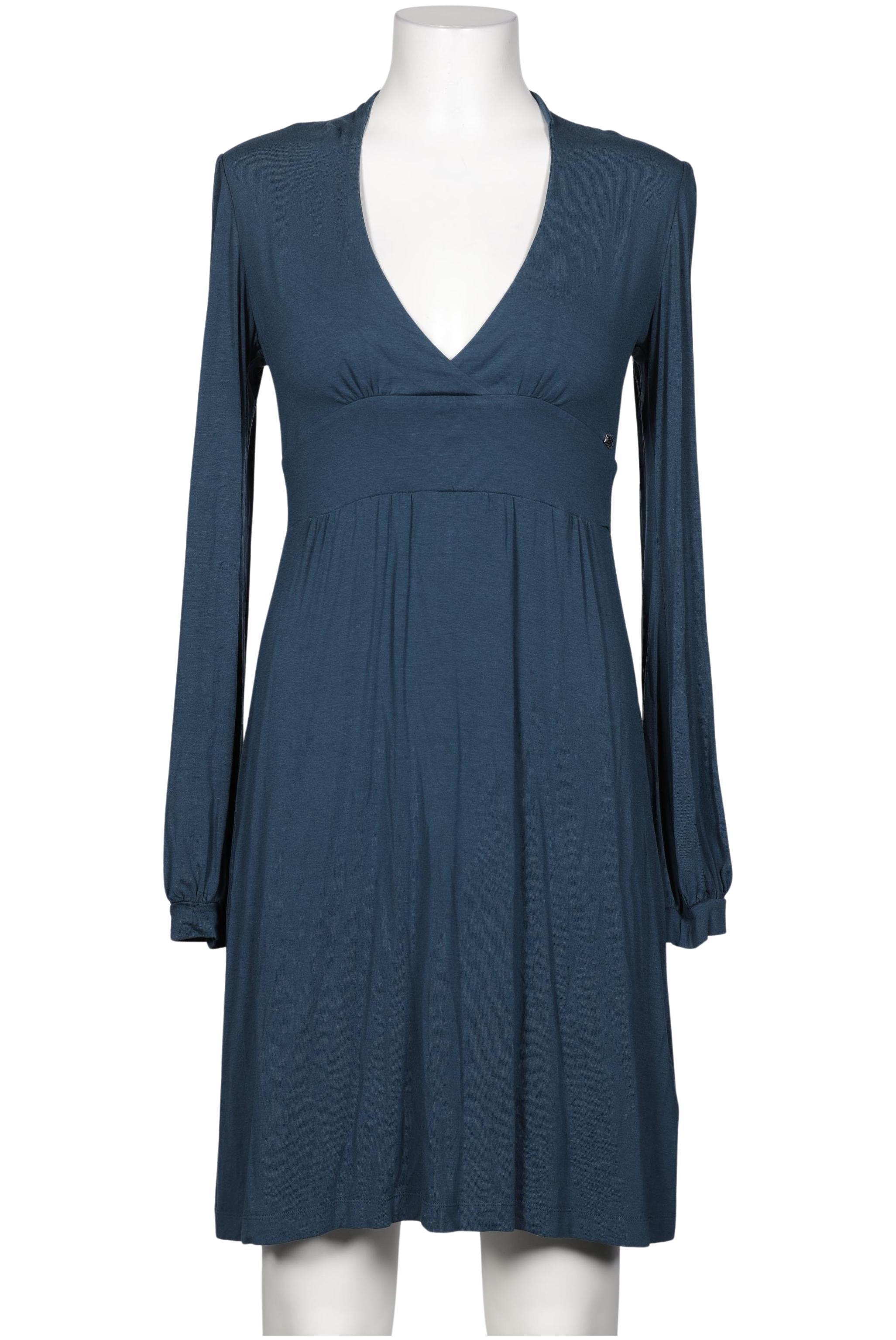 

Miss Sixty Damen Kleid, blau, Gr. 38