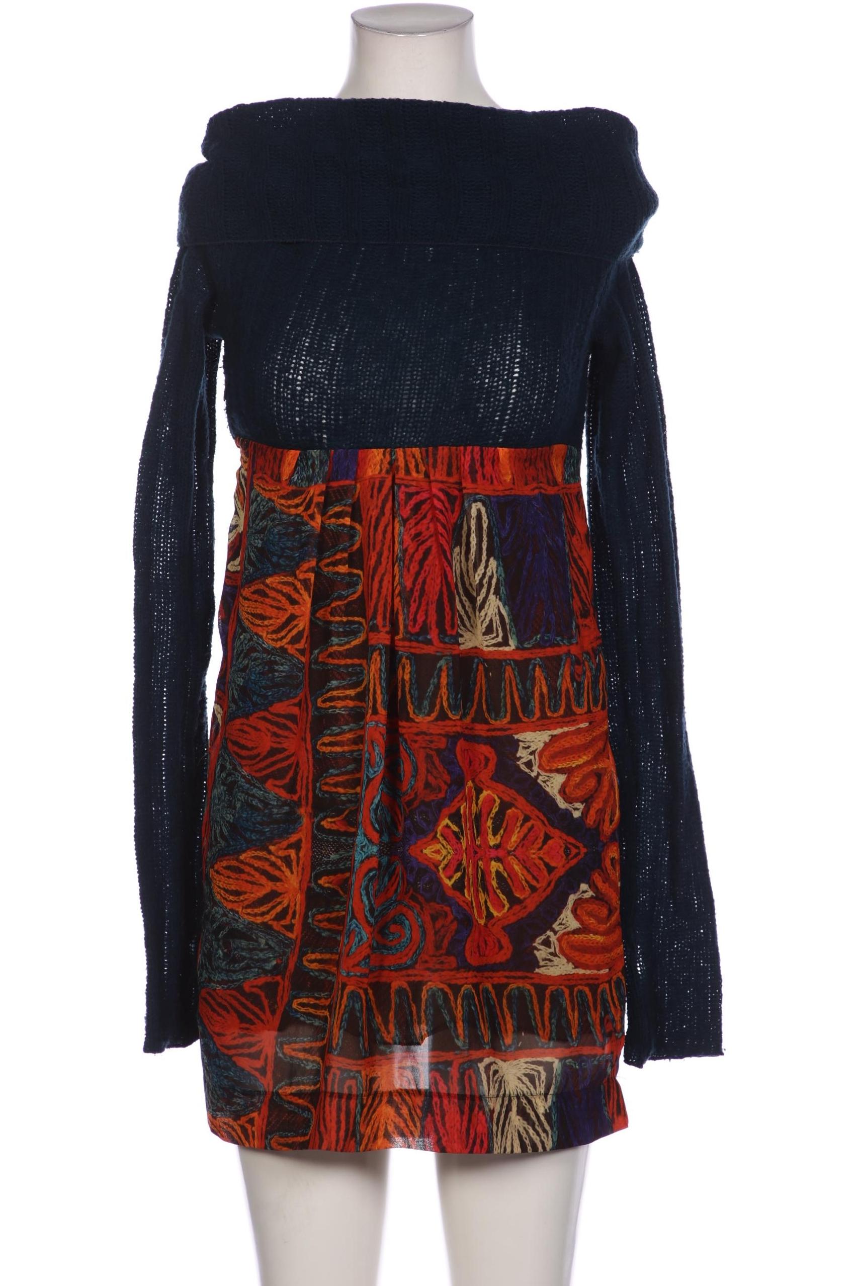 

Miss Sixty Damen Kleid, mehrfarbig, Gr. 36