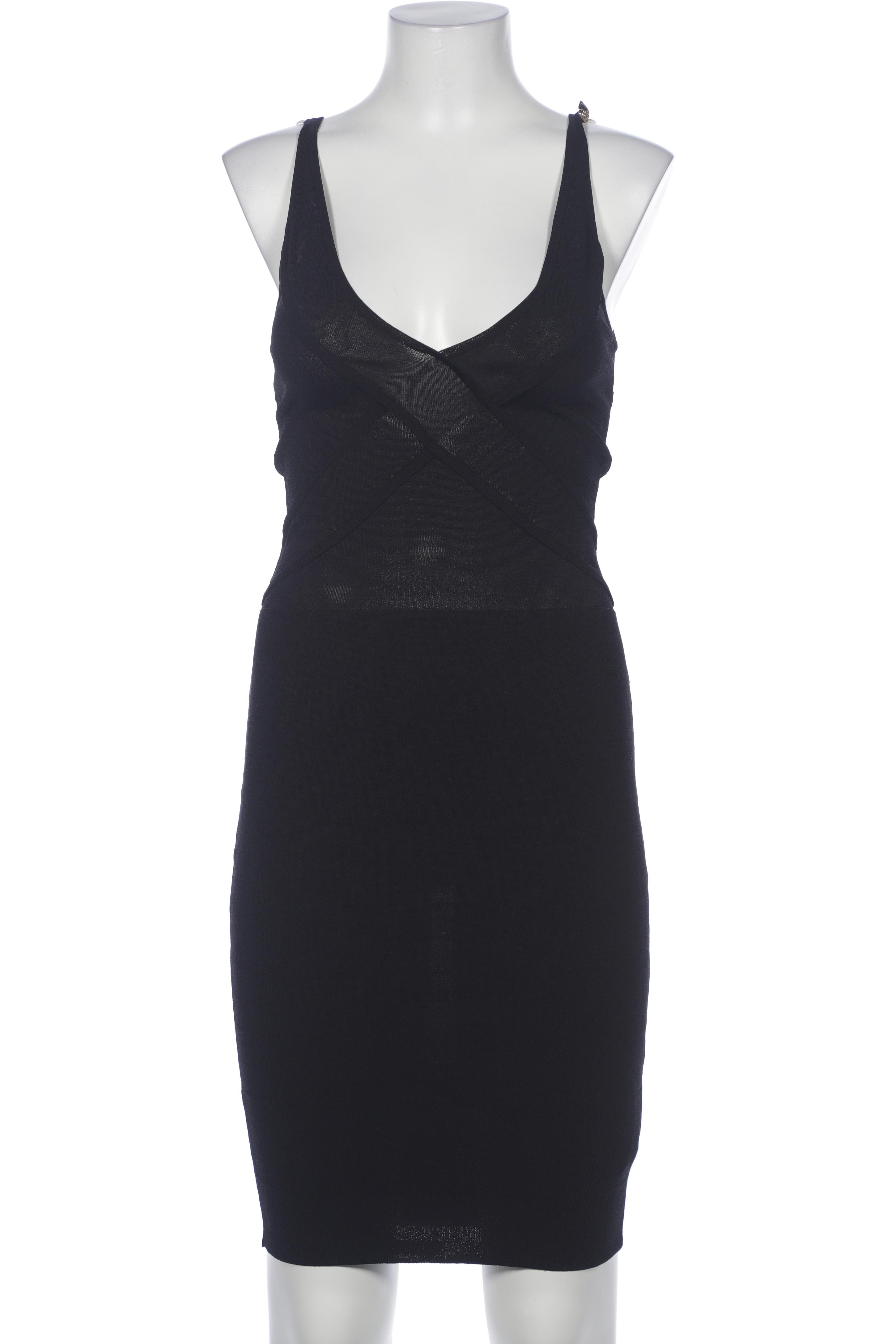 

Miss Sixty Damen Kleid, schwarz, Gr. 38