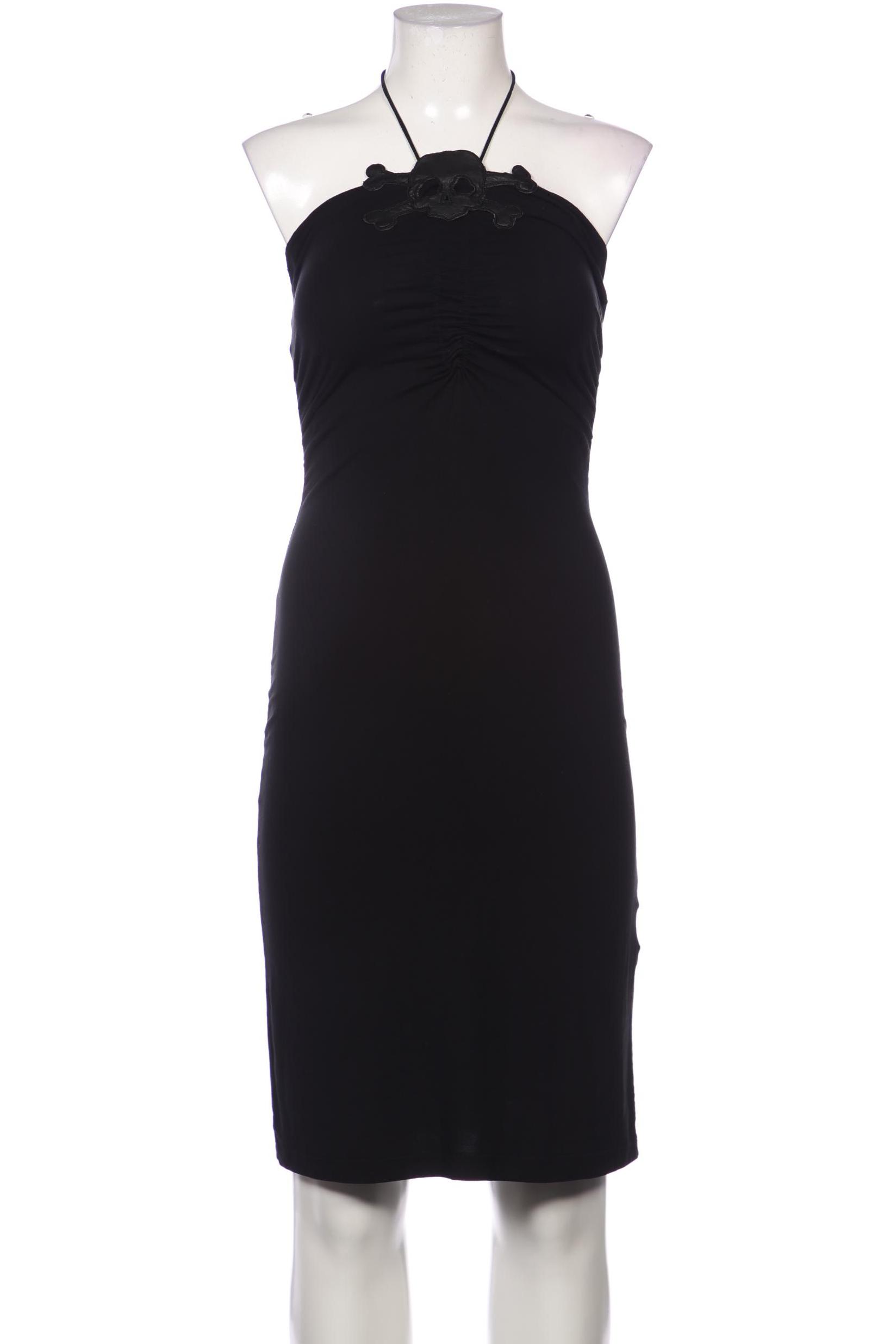 

Miss Sixty Damen Kleid, schwarz