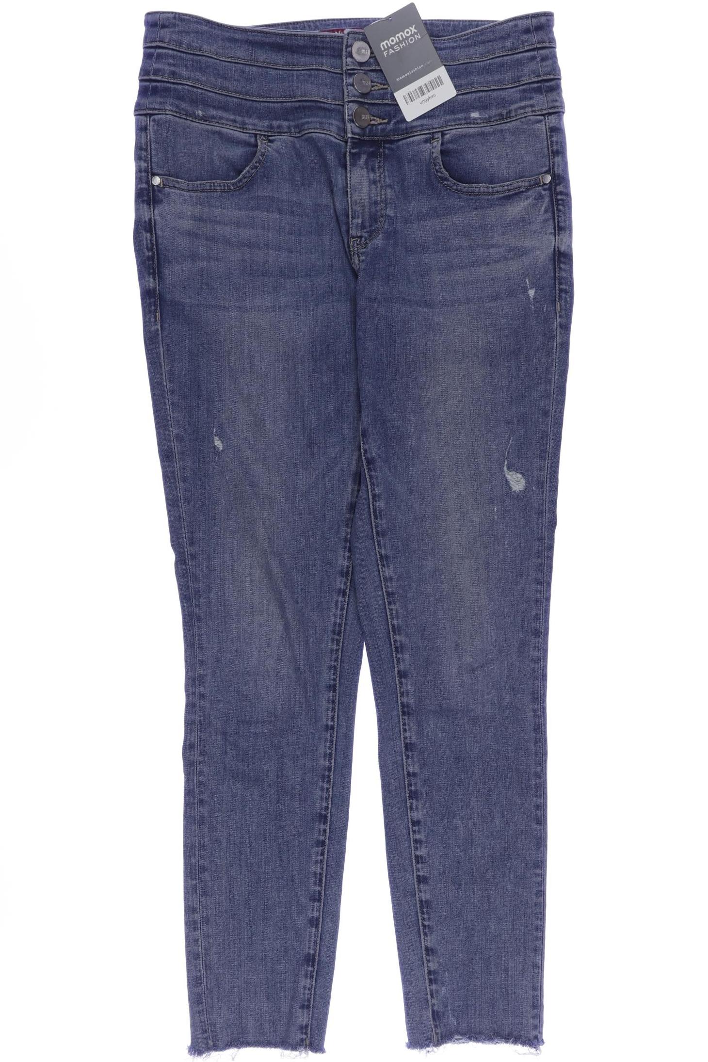 

Miss Sixty Damen Jeans, blau, Gr. 27