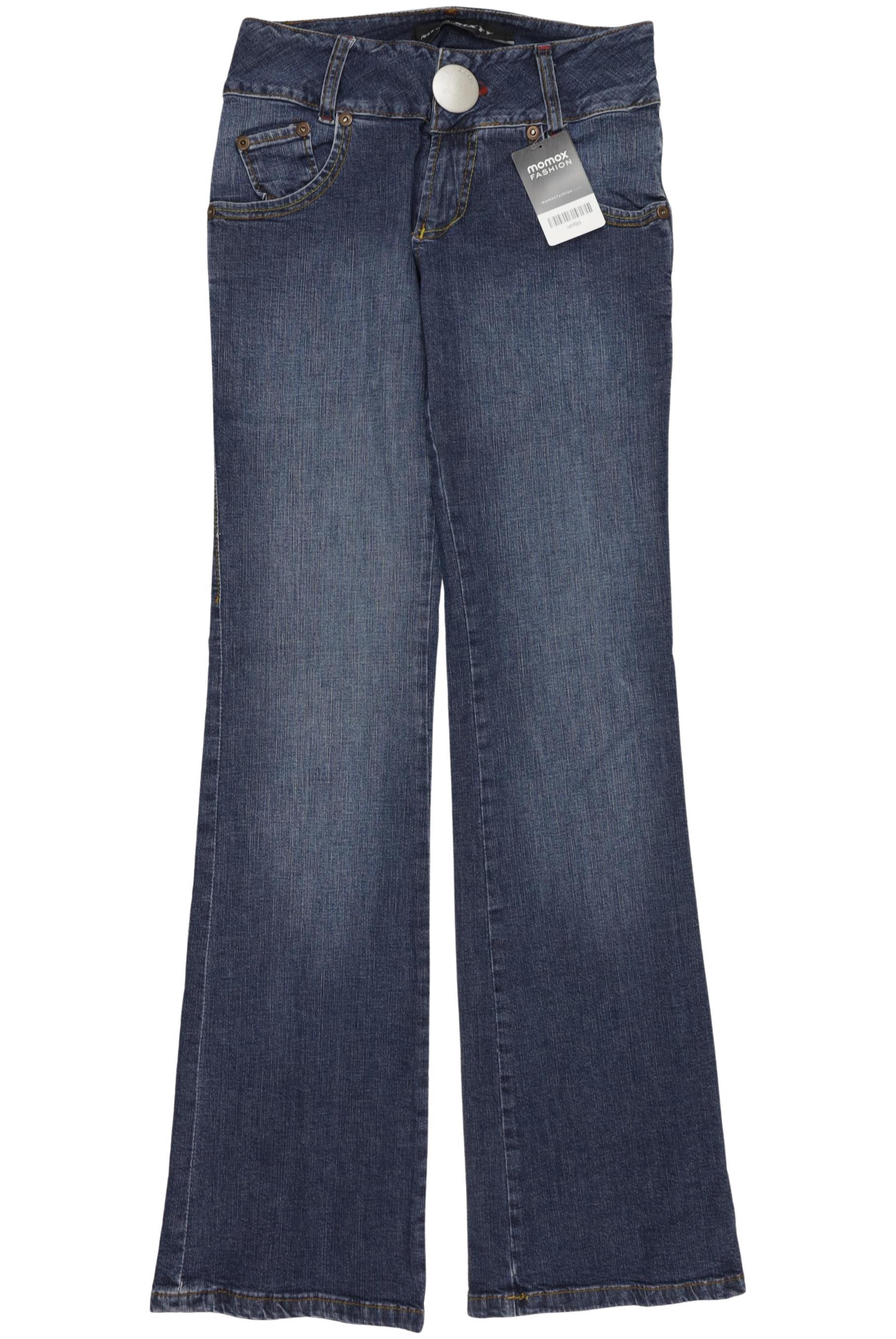 

Miss Sixty Damen Jeans, marineblau, Gr. 27