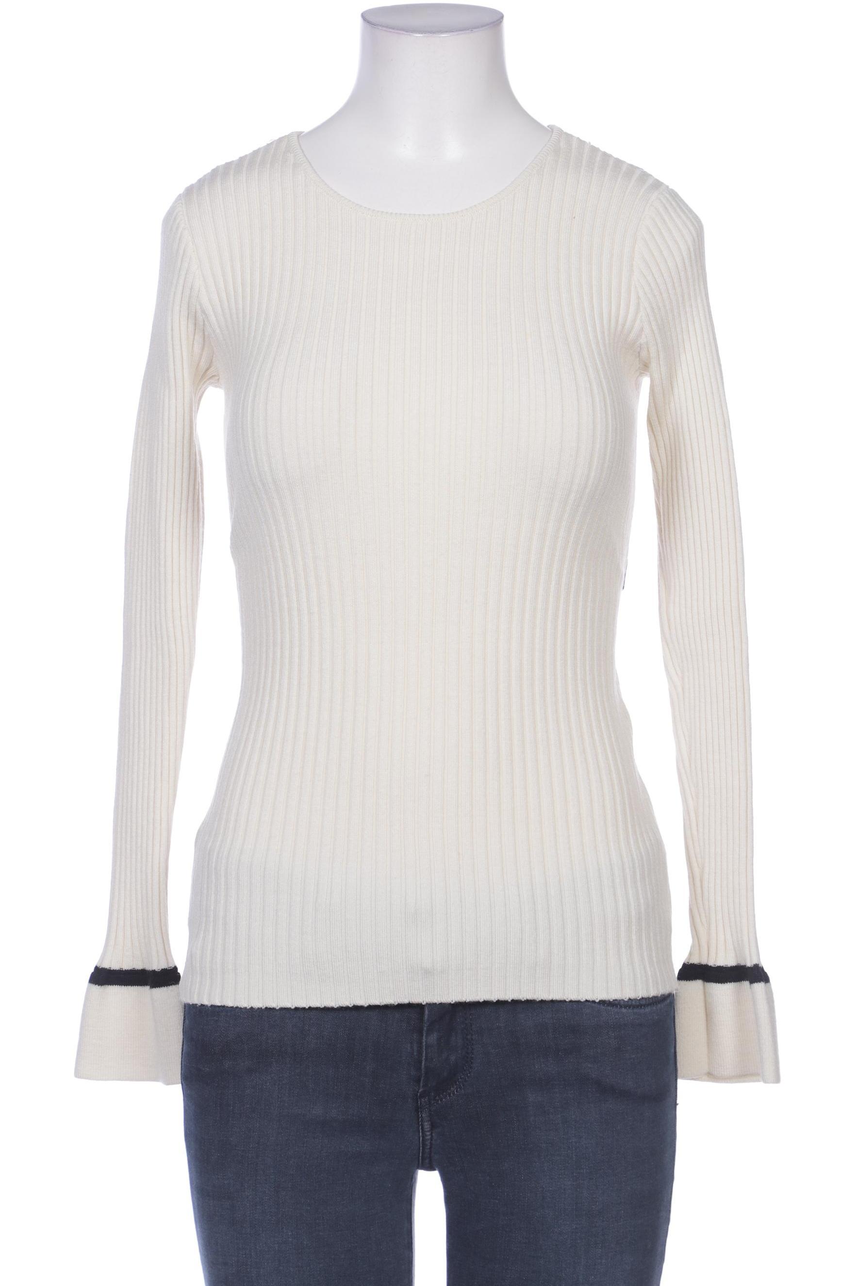 

Miss Sixty Damen Pullover, cremeweiß, Gr. 36