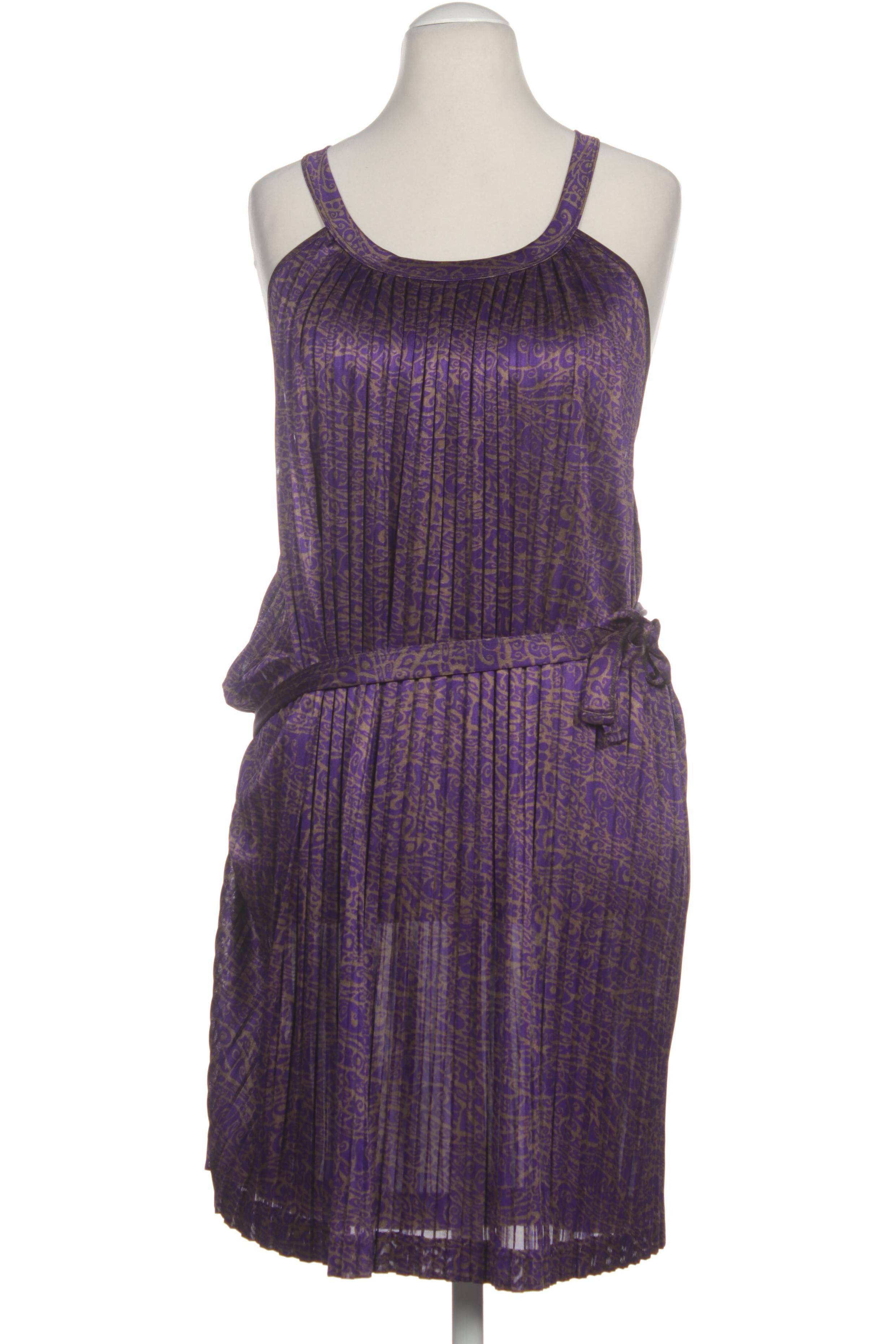 

Miss Sixty Damen Kleid, flieder, Gr. 36