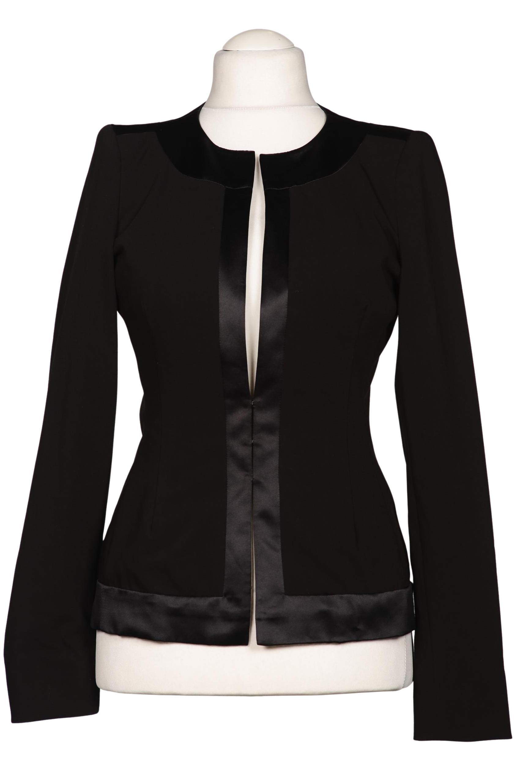 

Miss Sixty Damen Blazer, schwarz, Gr. 42