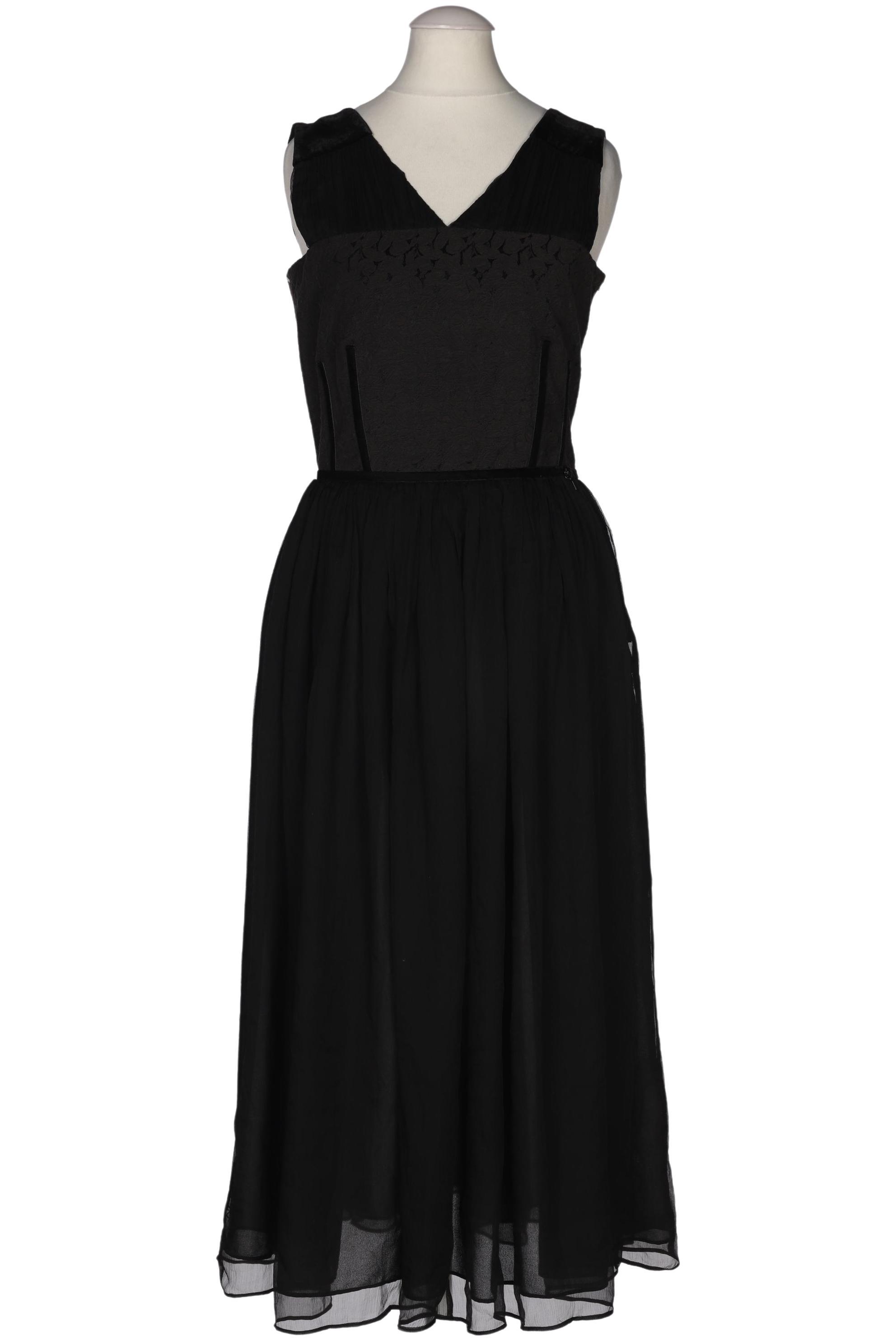 

Miss Sixty Damen Kleid, schwarz, Gr. 36