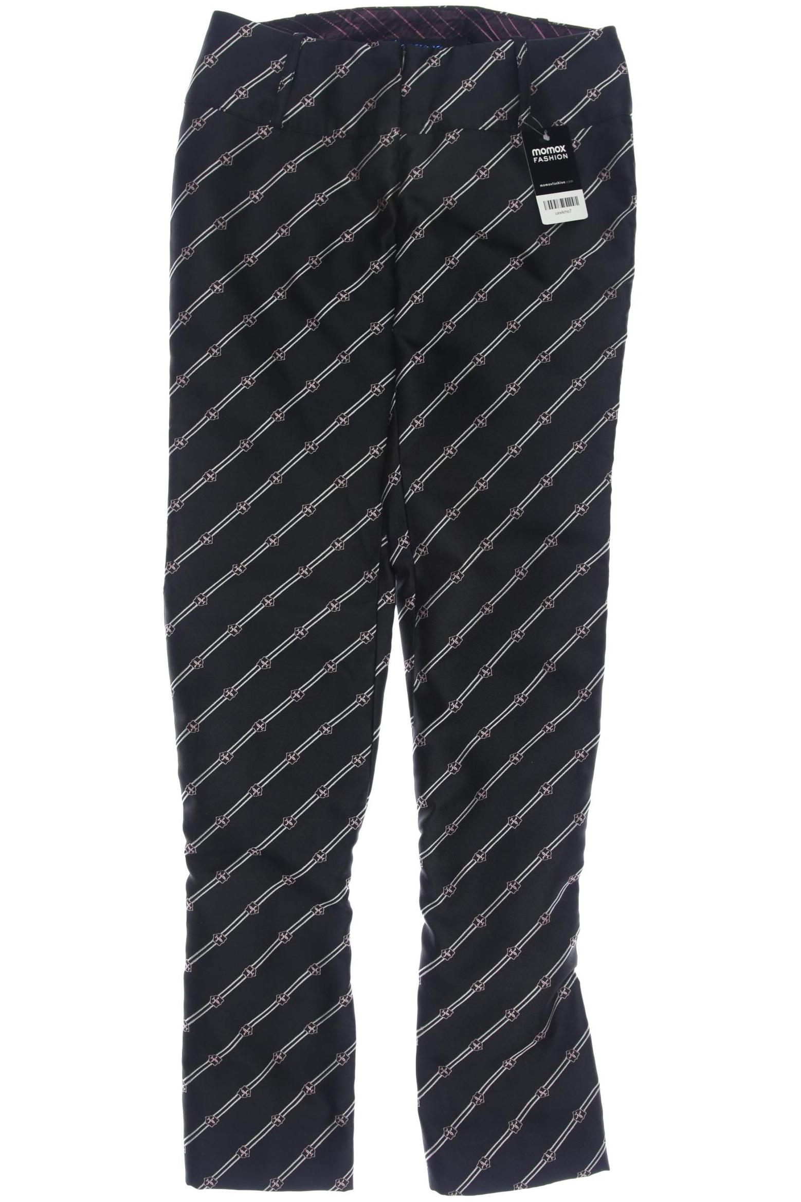 

Miss Sixty Damen Stoffhose, schwarz, Gr. 27