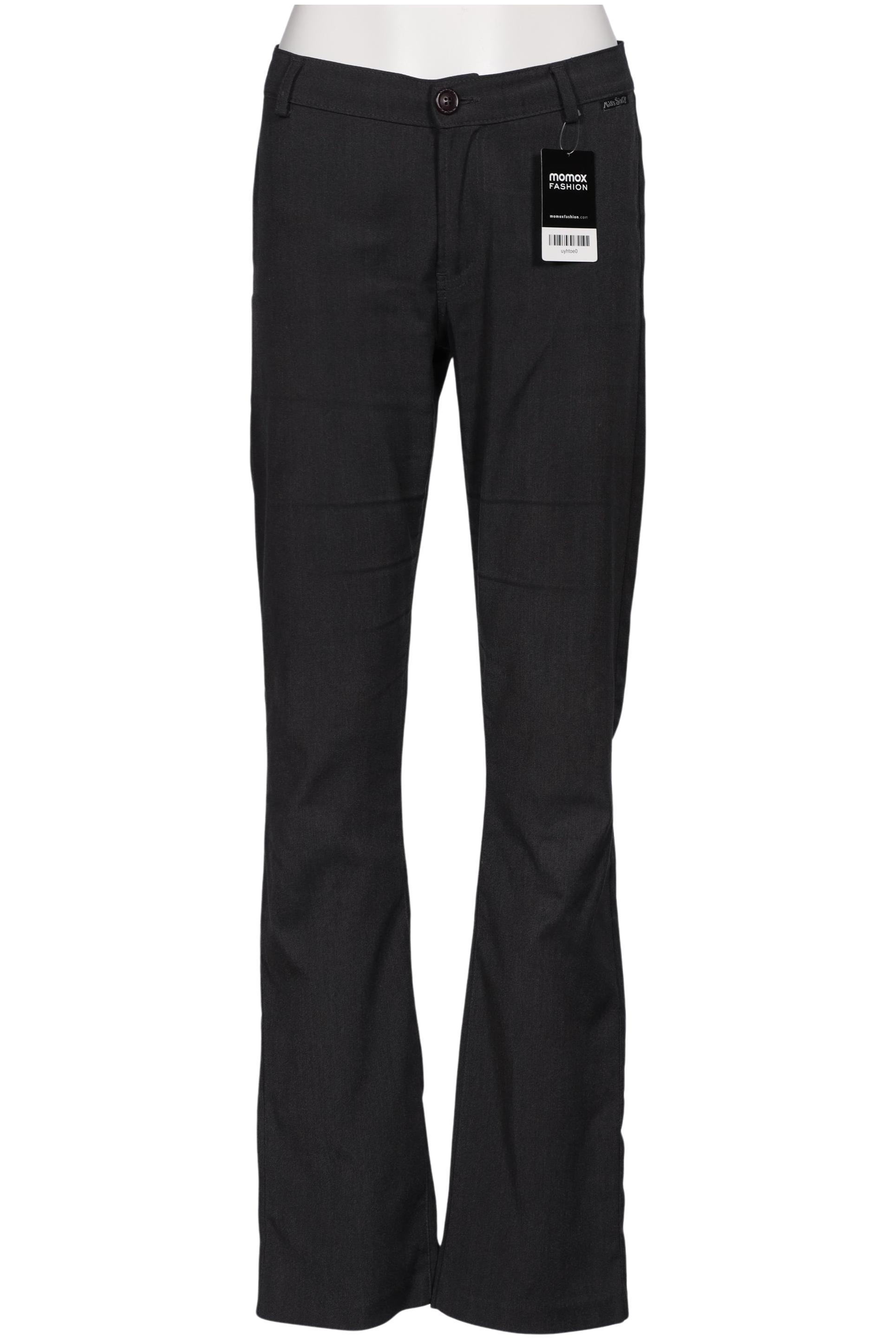 

Miss Sixty Damen Stoffhose, grau, Gr. 28