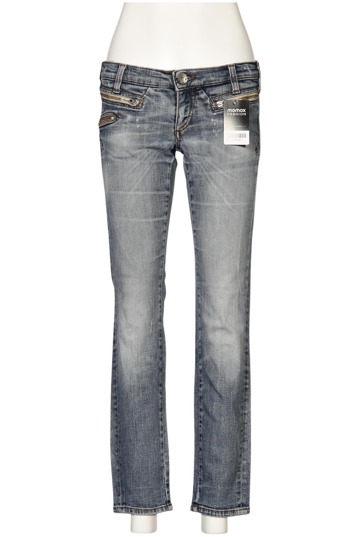 

Miss Sixty Damen Jeans, blau, Gr. 30