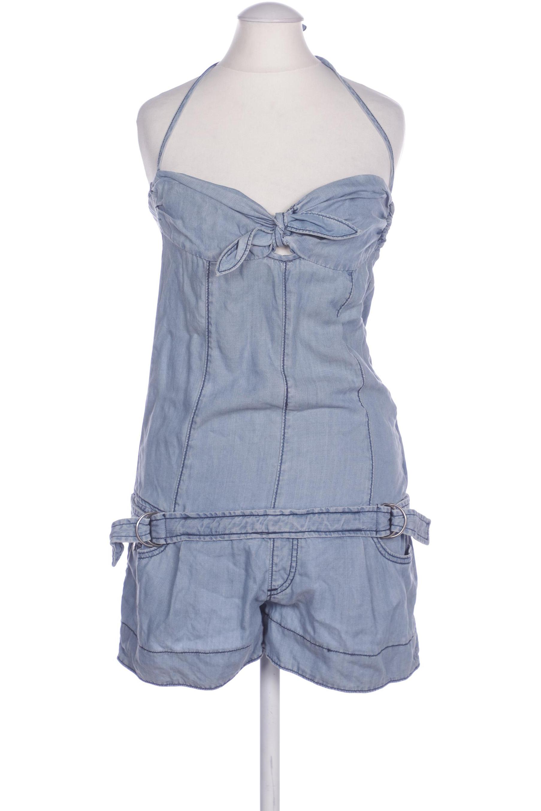 

Miss Sixty Damen Jumpsuit/Overall, blau