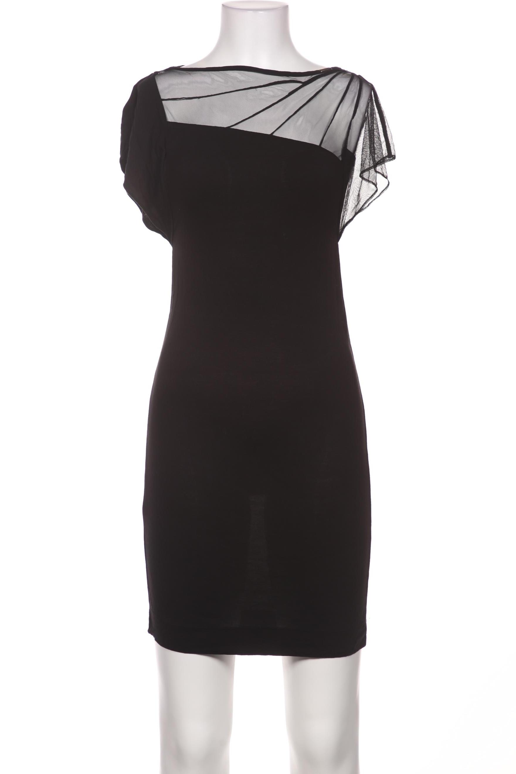 

Miss Sixty Damen Kleid, schwarz, Gr. 36
