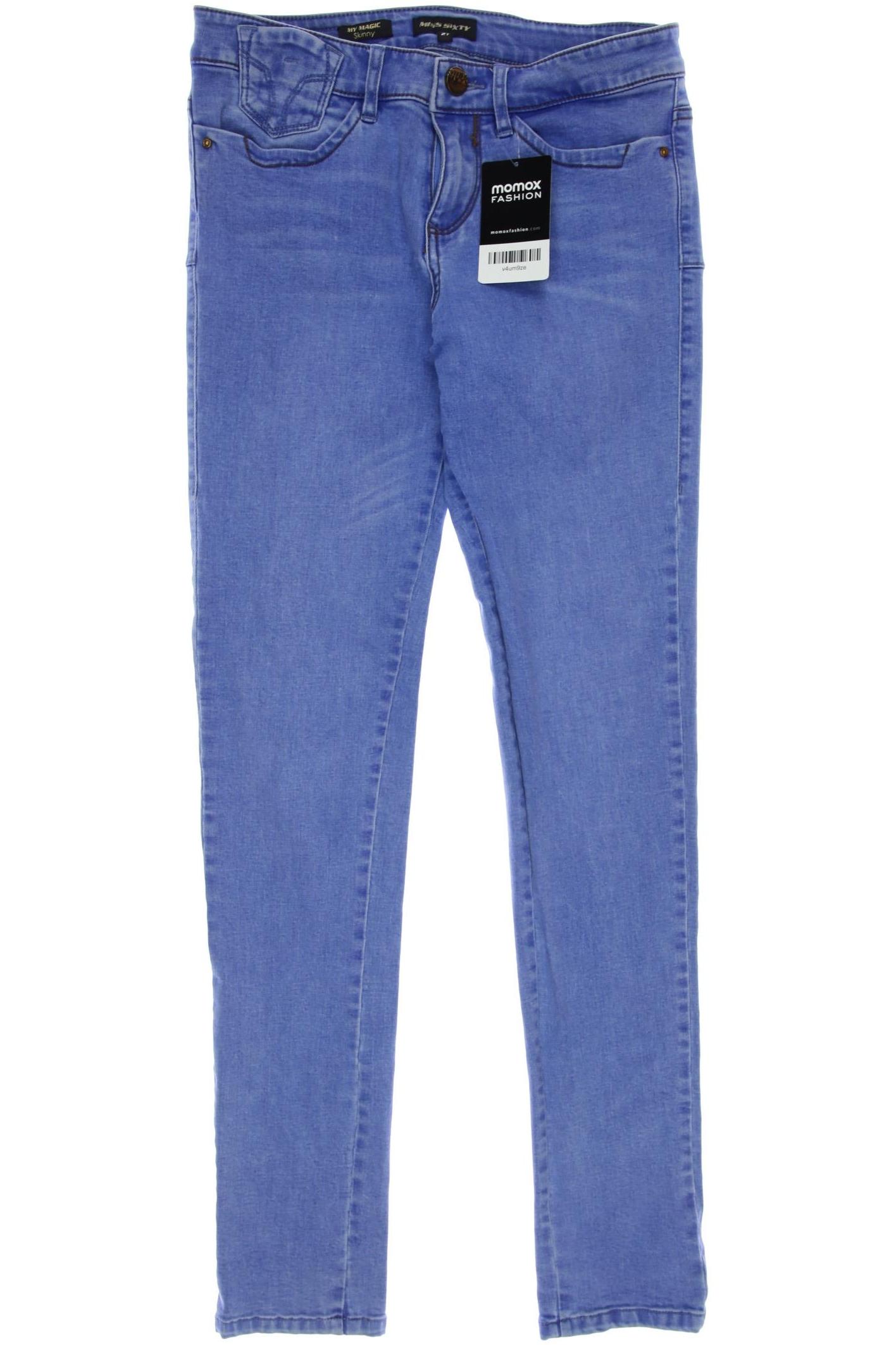 

Miss Sixty Damen Jeans, blau, Gr. 27