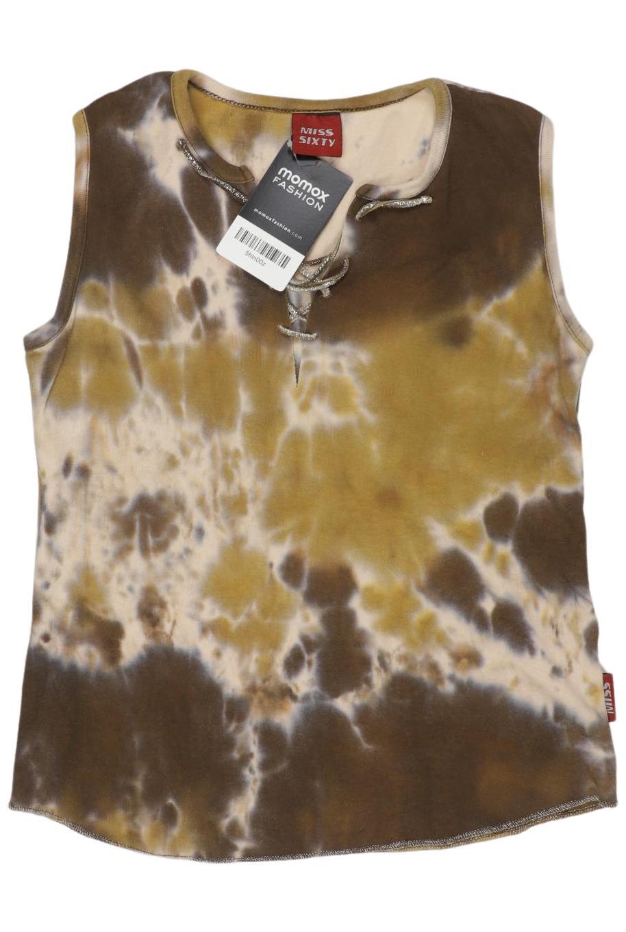 

Miss Sixty Damen Top, mehrfarbig, Gr. 36