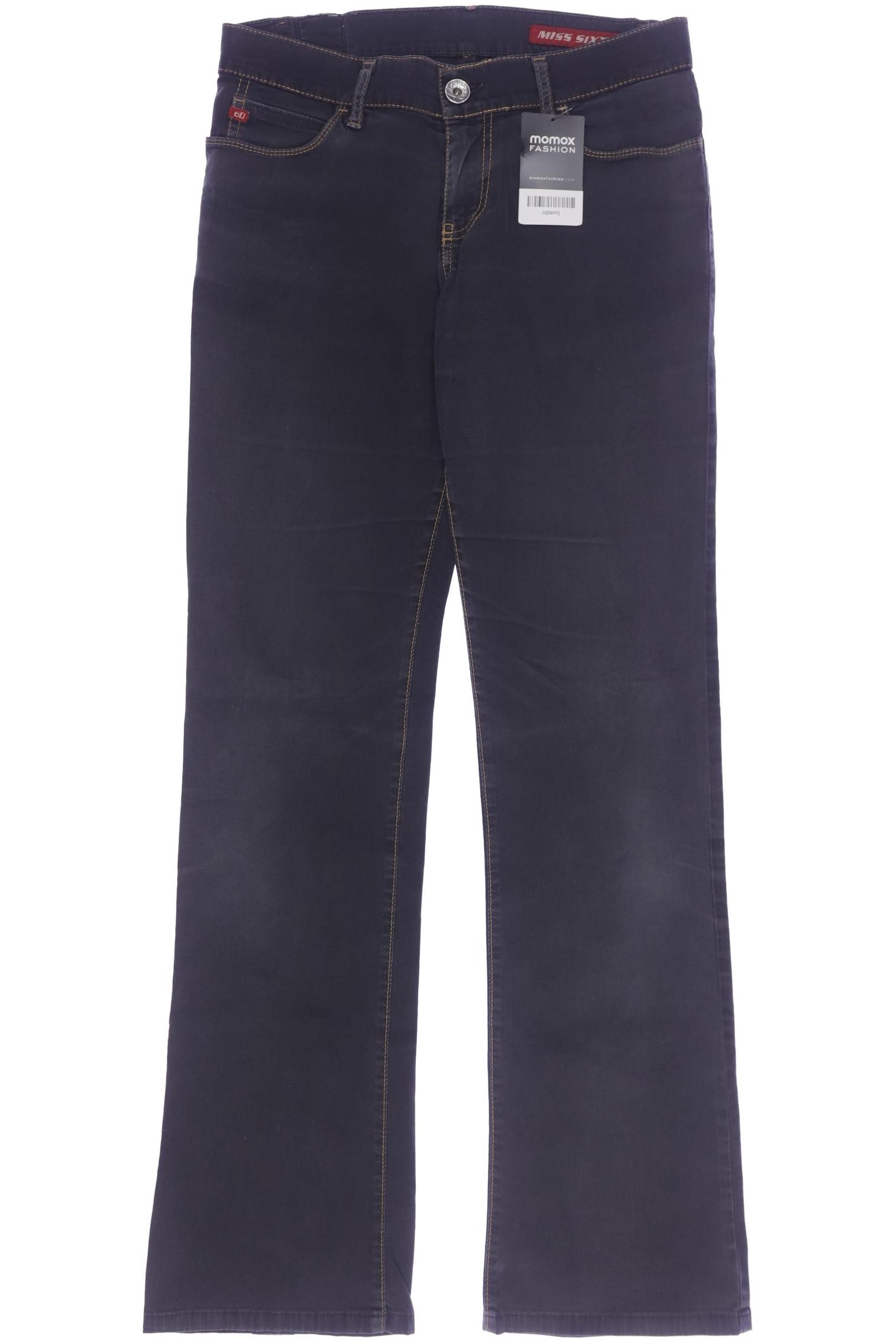 

Miss Sixty Damen Stoffhose, grau, Gr. 29