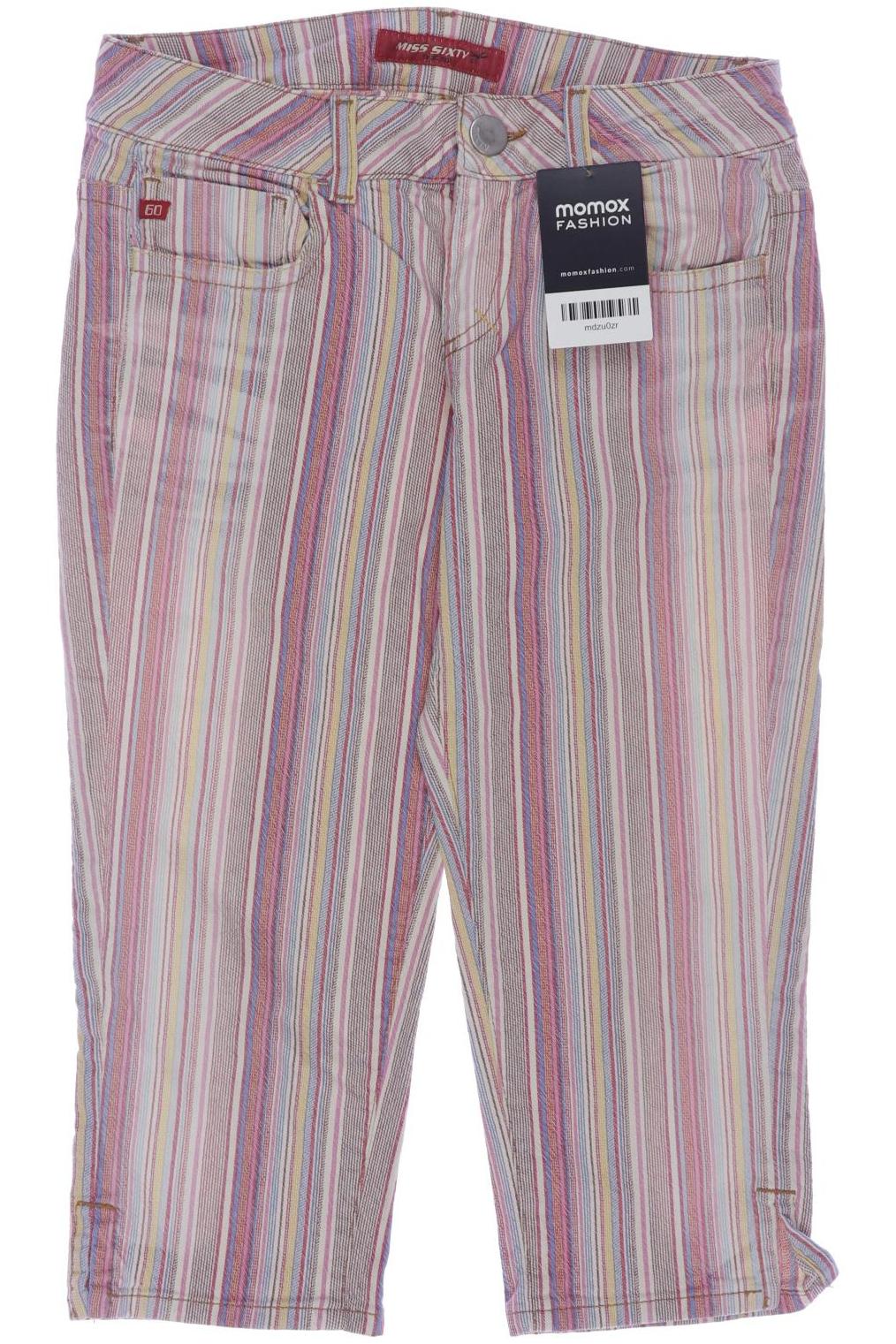 

Miss Sixty Damen Jeans, pink, Gr. 25