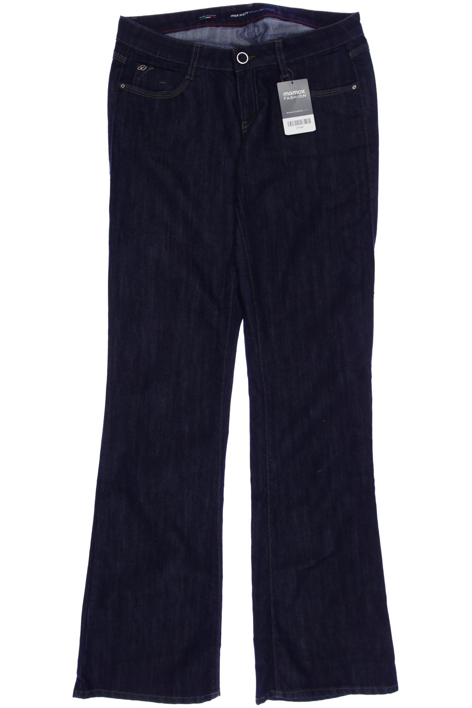 

Miss Sixty Damen Jeans, marineblau