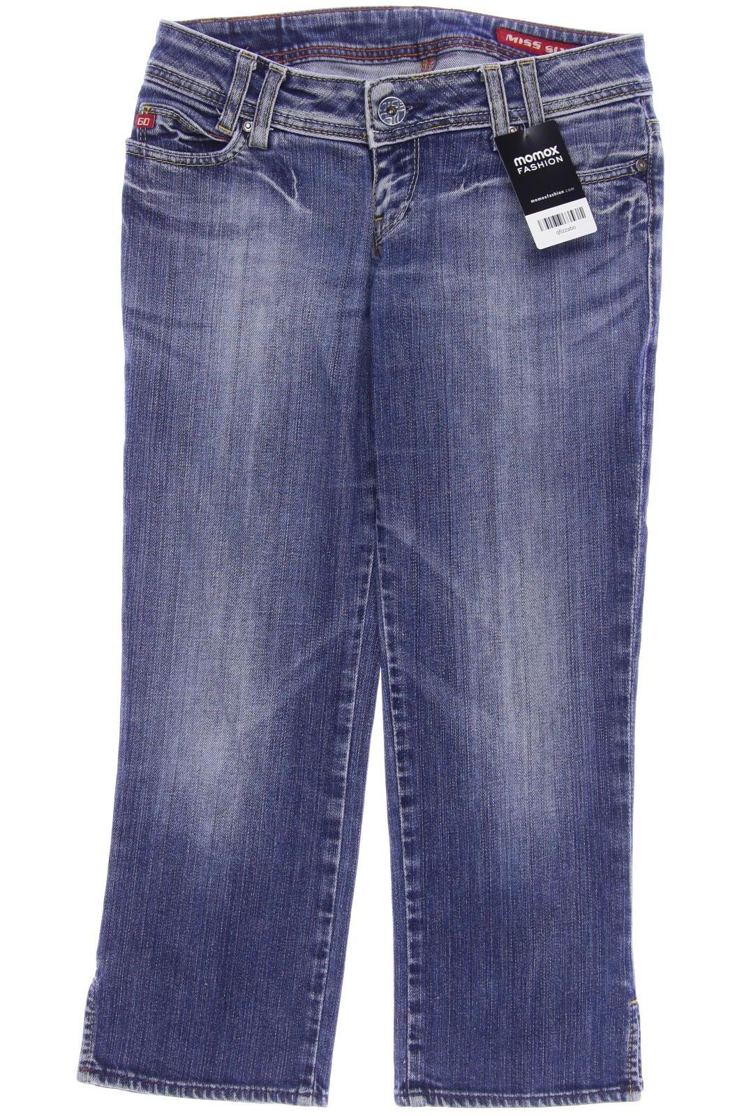 

Miss Sixty Damen Jeans, blau