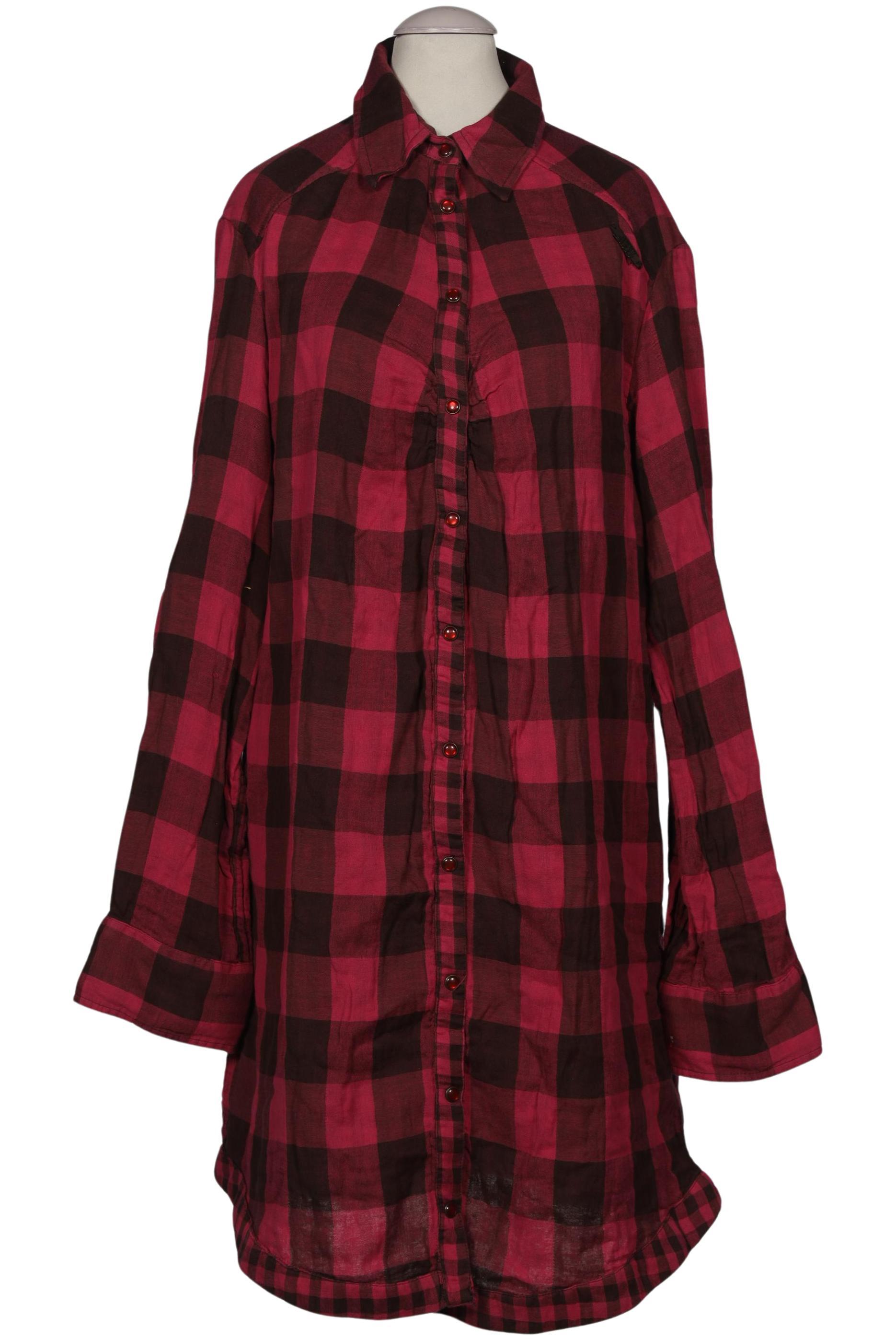 Thumbnail - Miss Sixty Damen Kleid, pink, Gr. 38