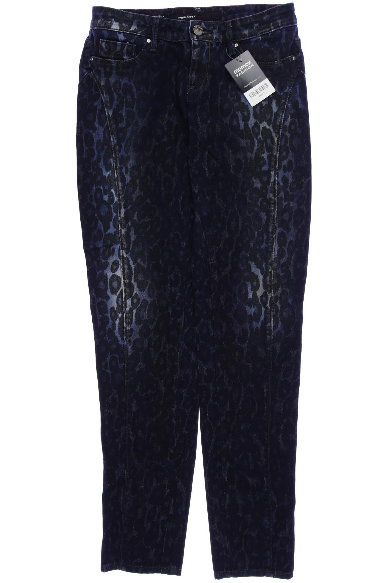 

Miss Sixty Damen Jeans, blau, Gr. 28