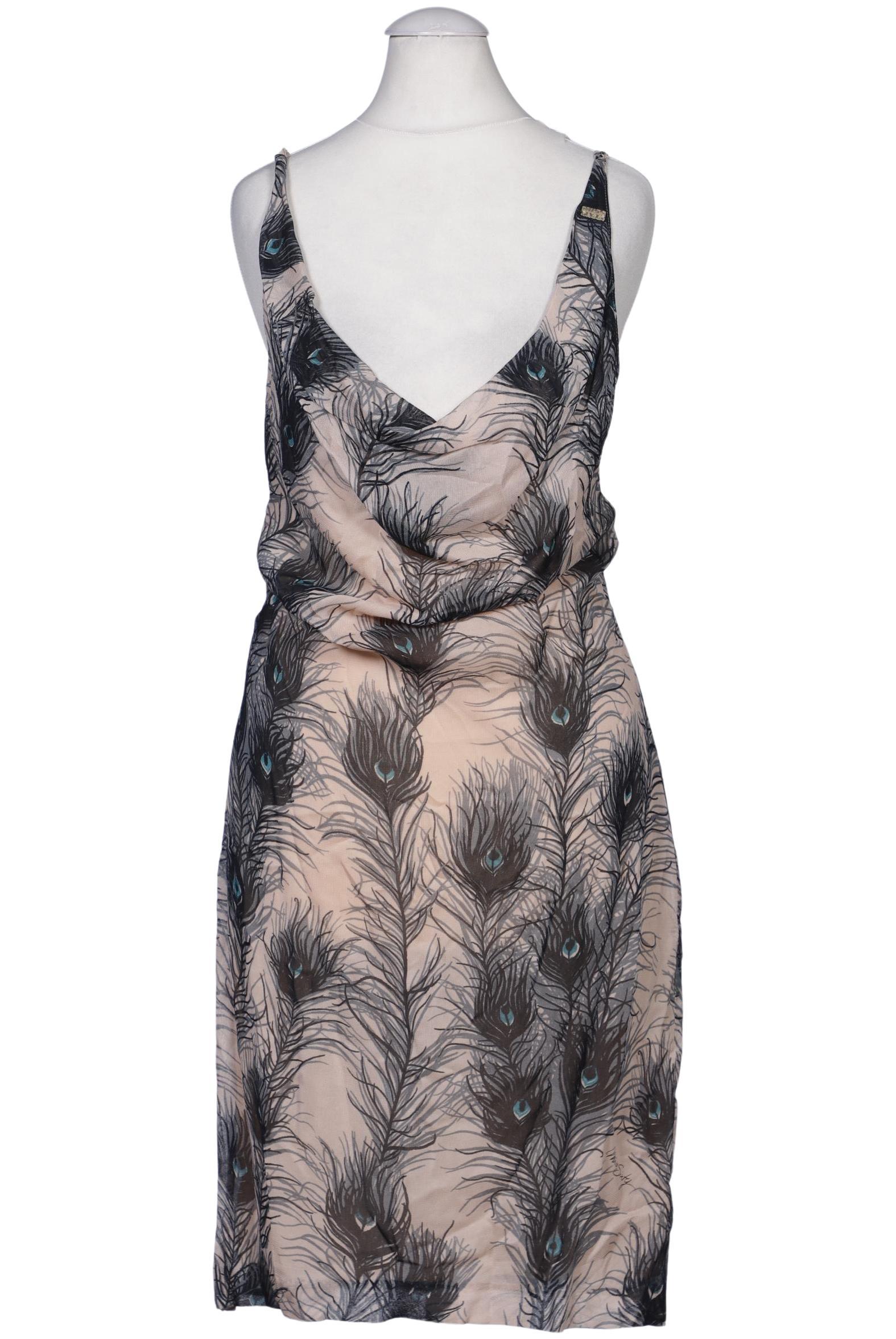 

Miss Sixty Damen Kleid, schwarz, Gr. 36