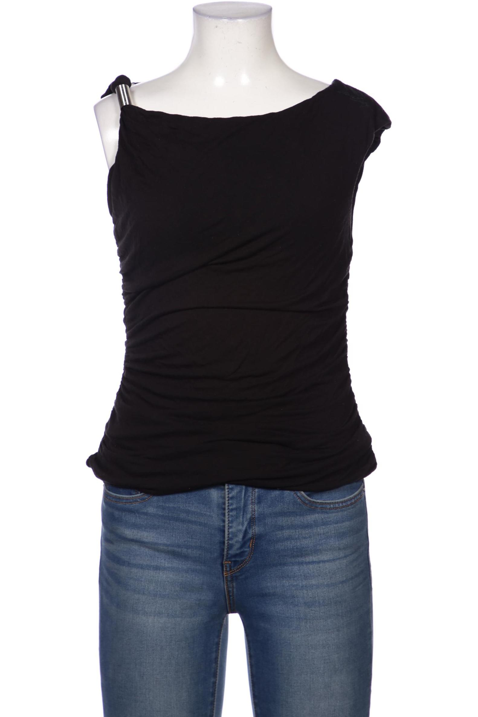 

Miss Sixty Damen Top, schwarz