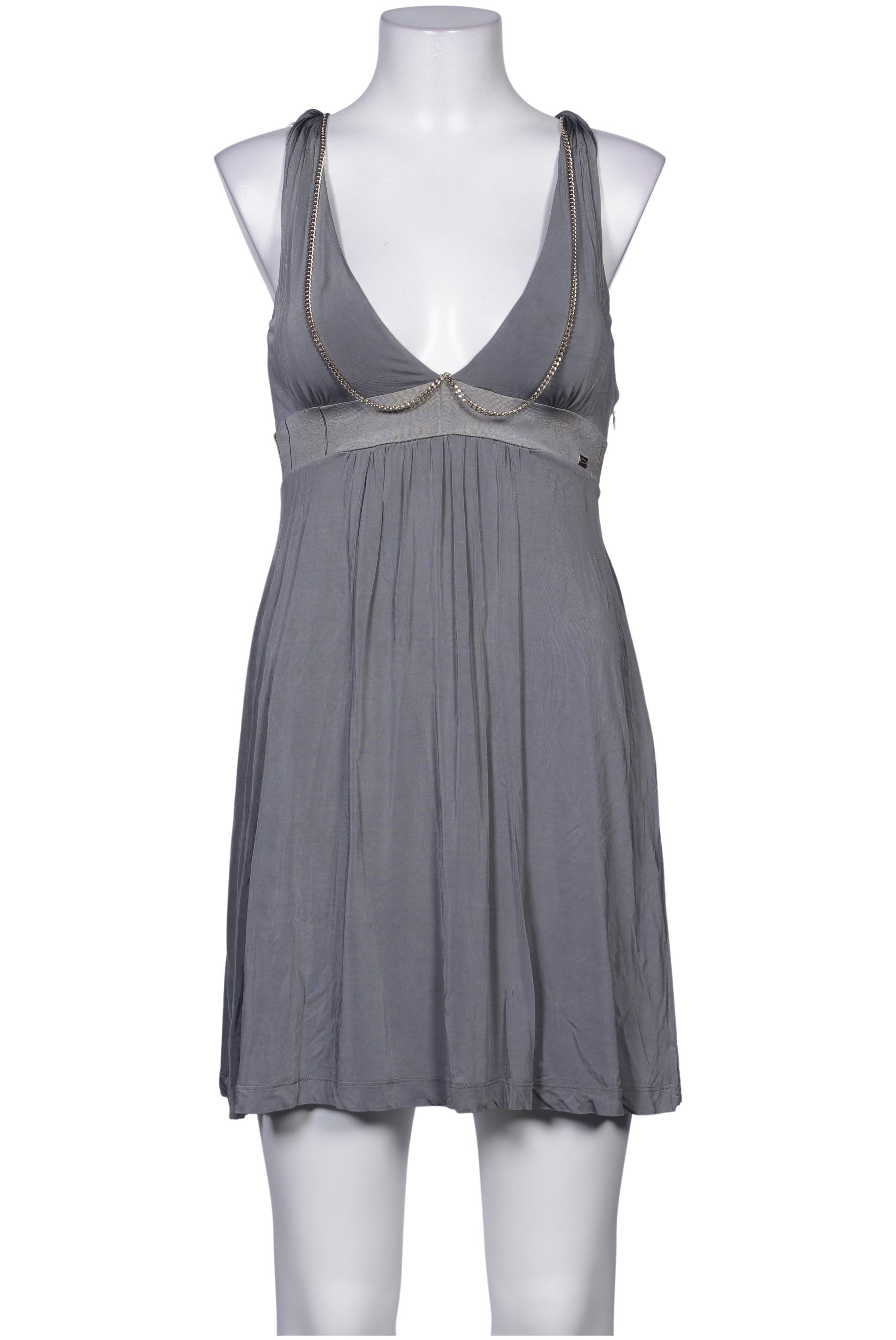 

Miss Sixty Damen Kleid, grau, Gr. 38