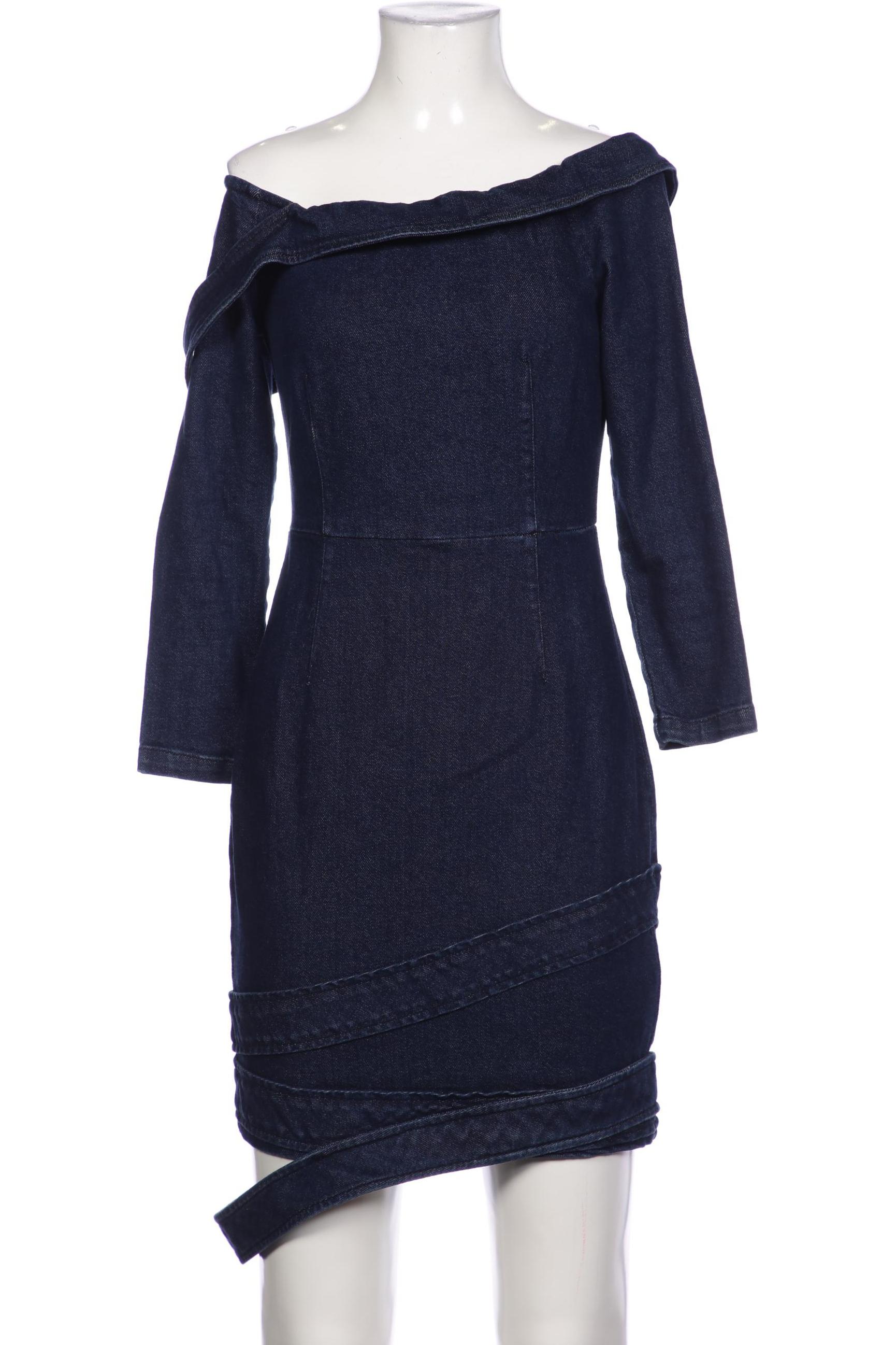 

Miss Sixty Damen Kleid, marineblau