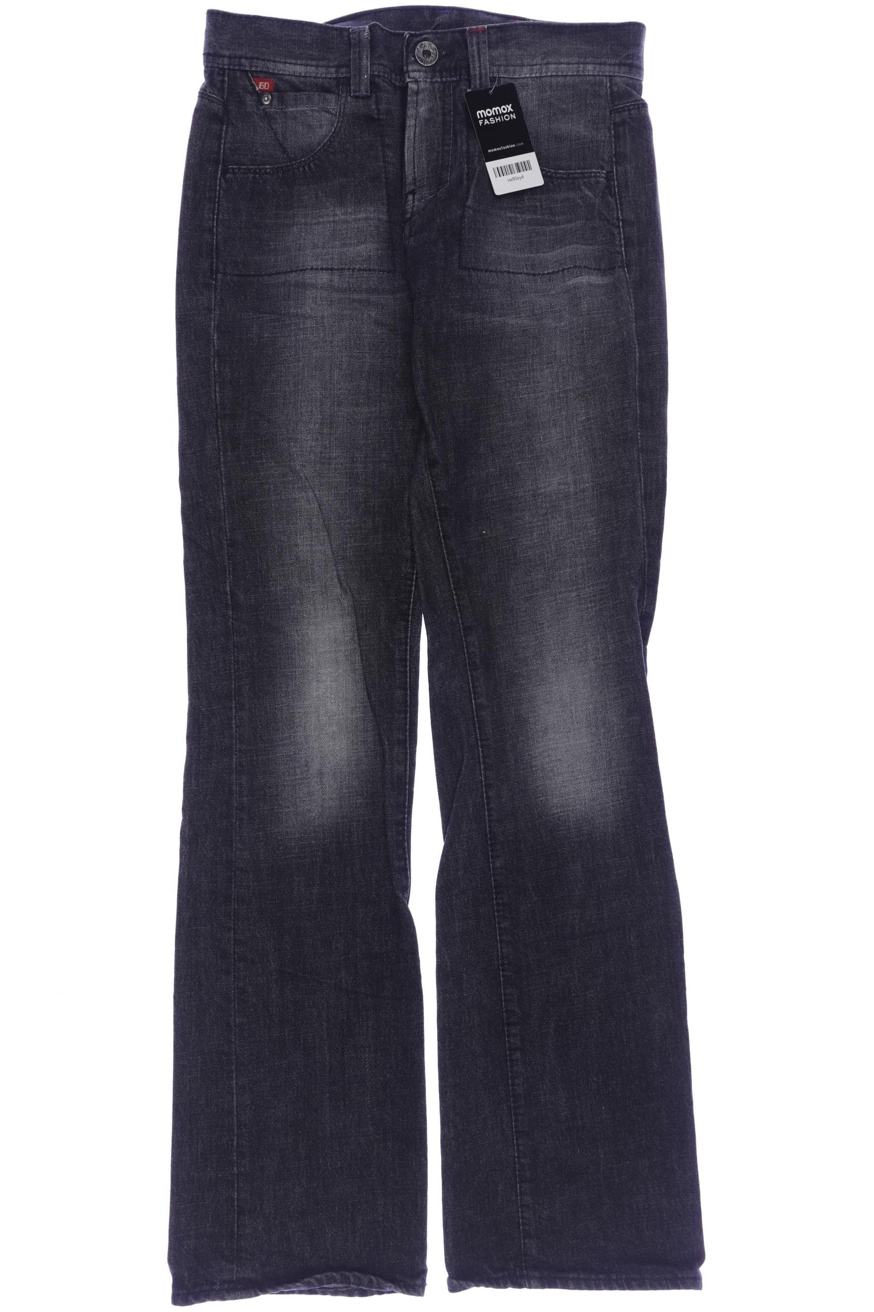 

Miss Sixty Damen Jeans, grau, Gr. 28